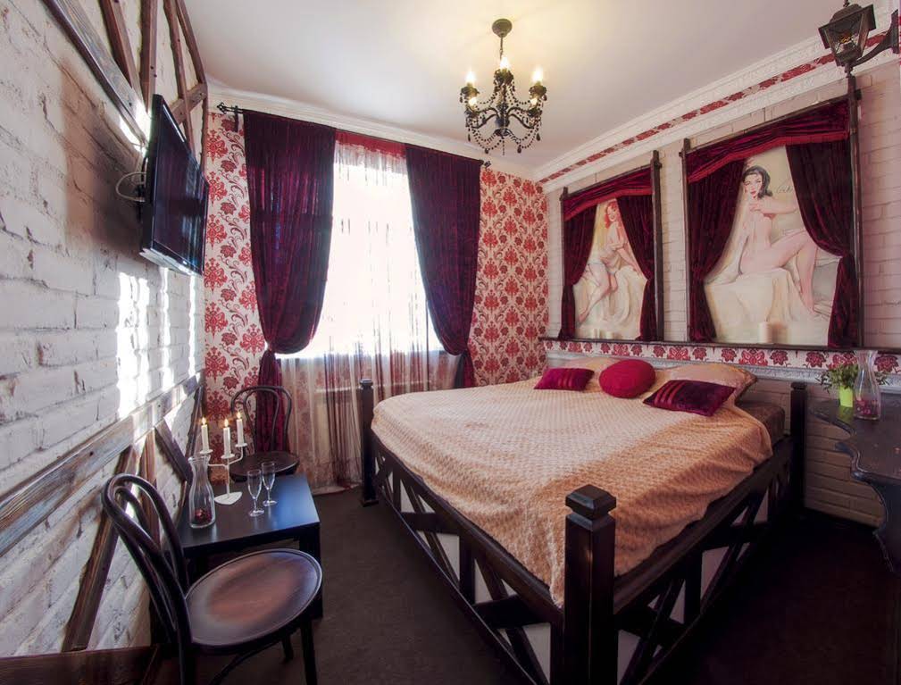 Guest House Dom 17