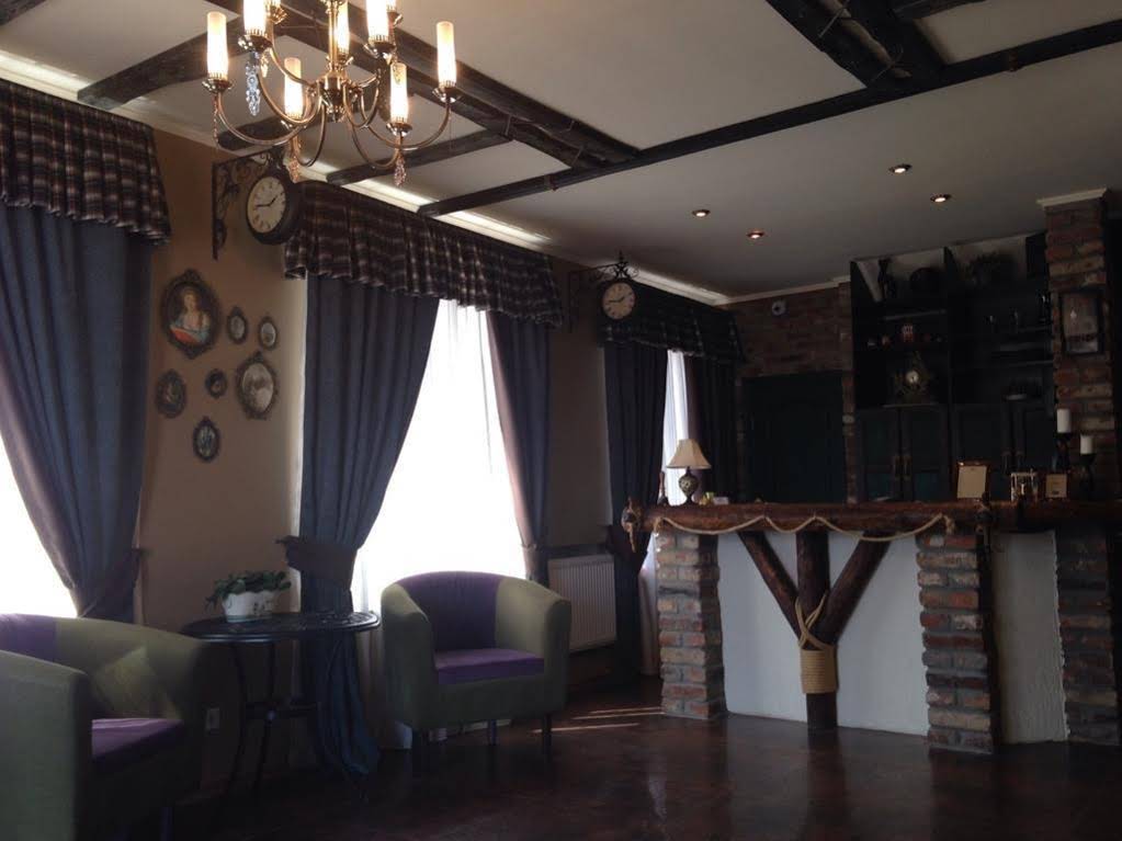 Guest House Dom 17