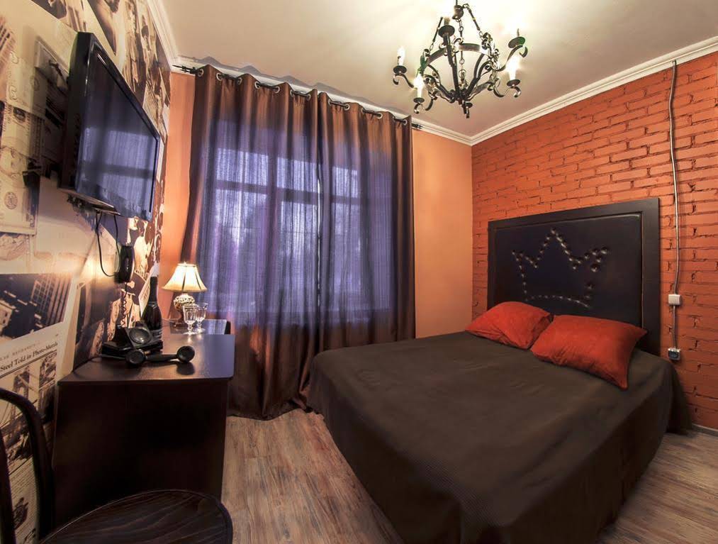 Guest House Dom 17