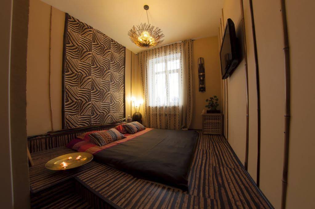 Guest House Dom 17