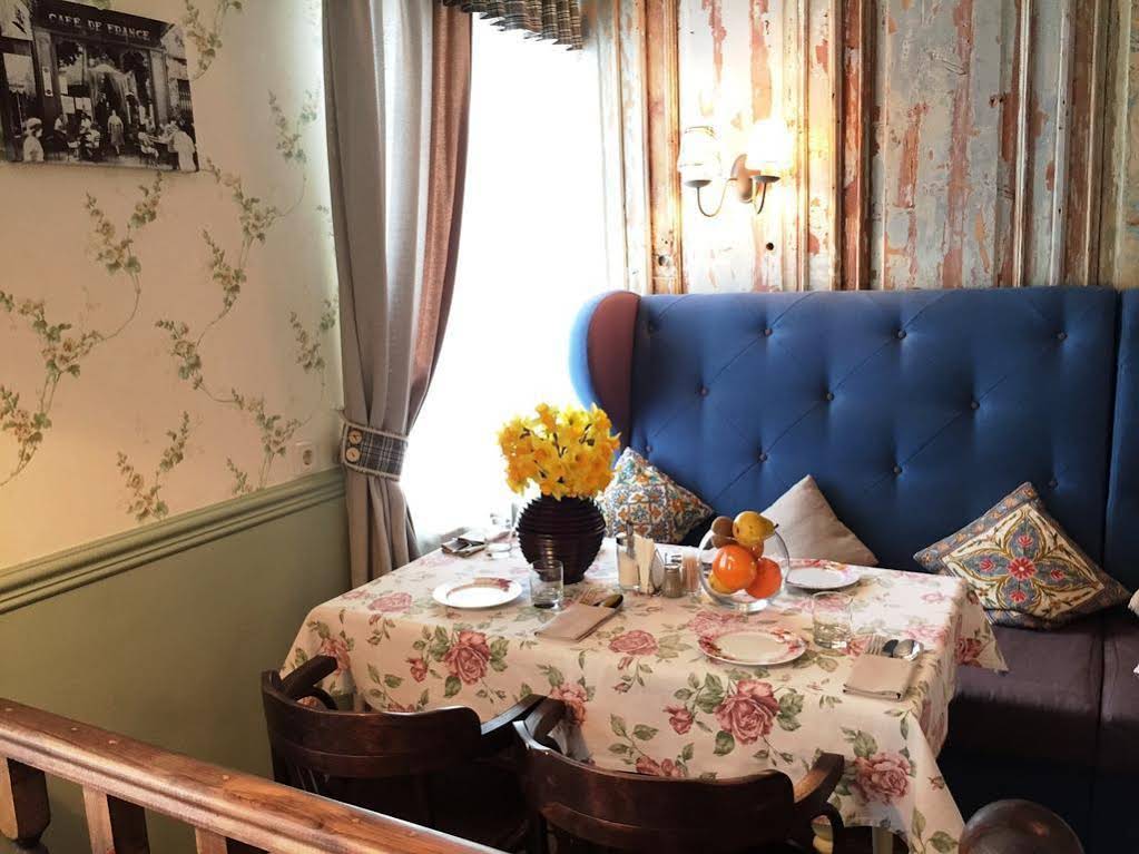 Guest House Dom 17