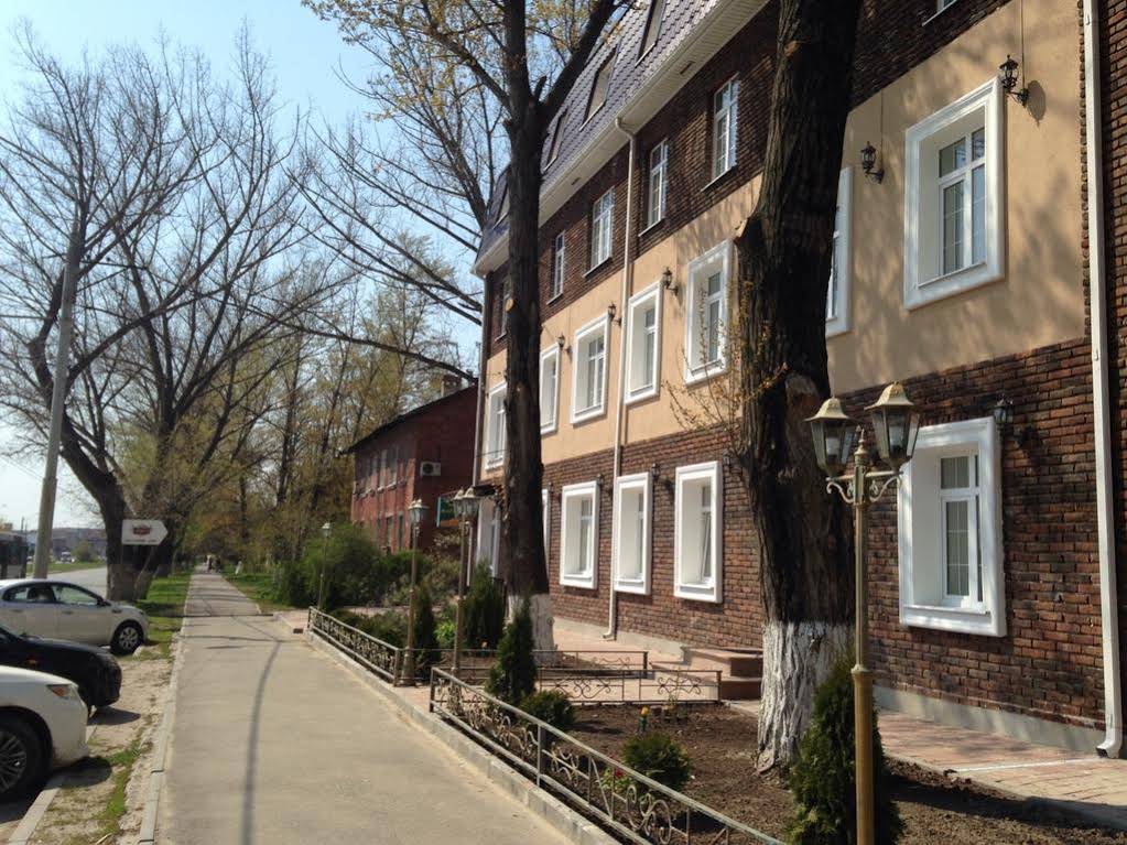Guest House Dom 17