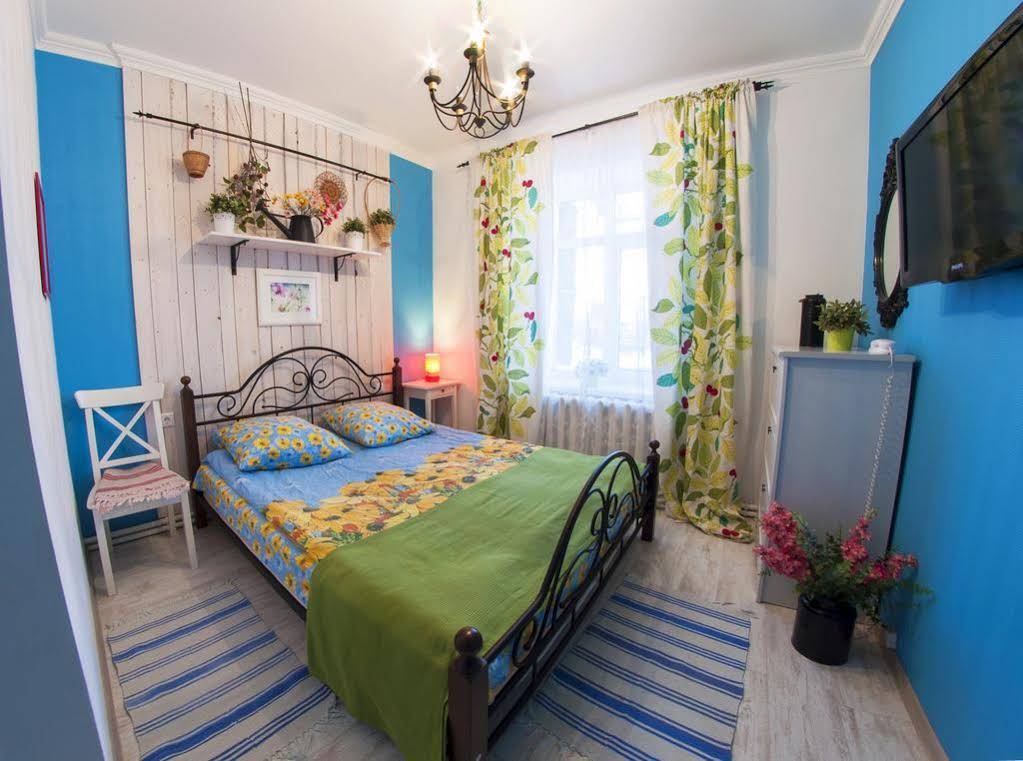Guest House Dom 17