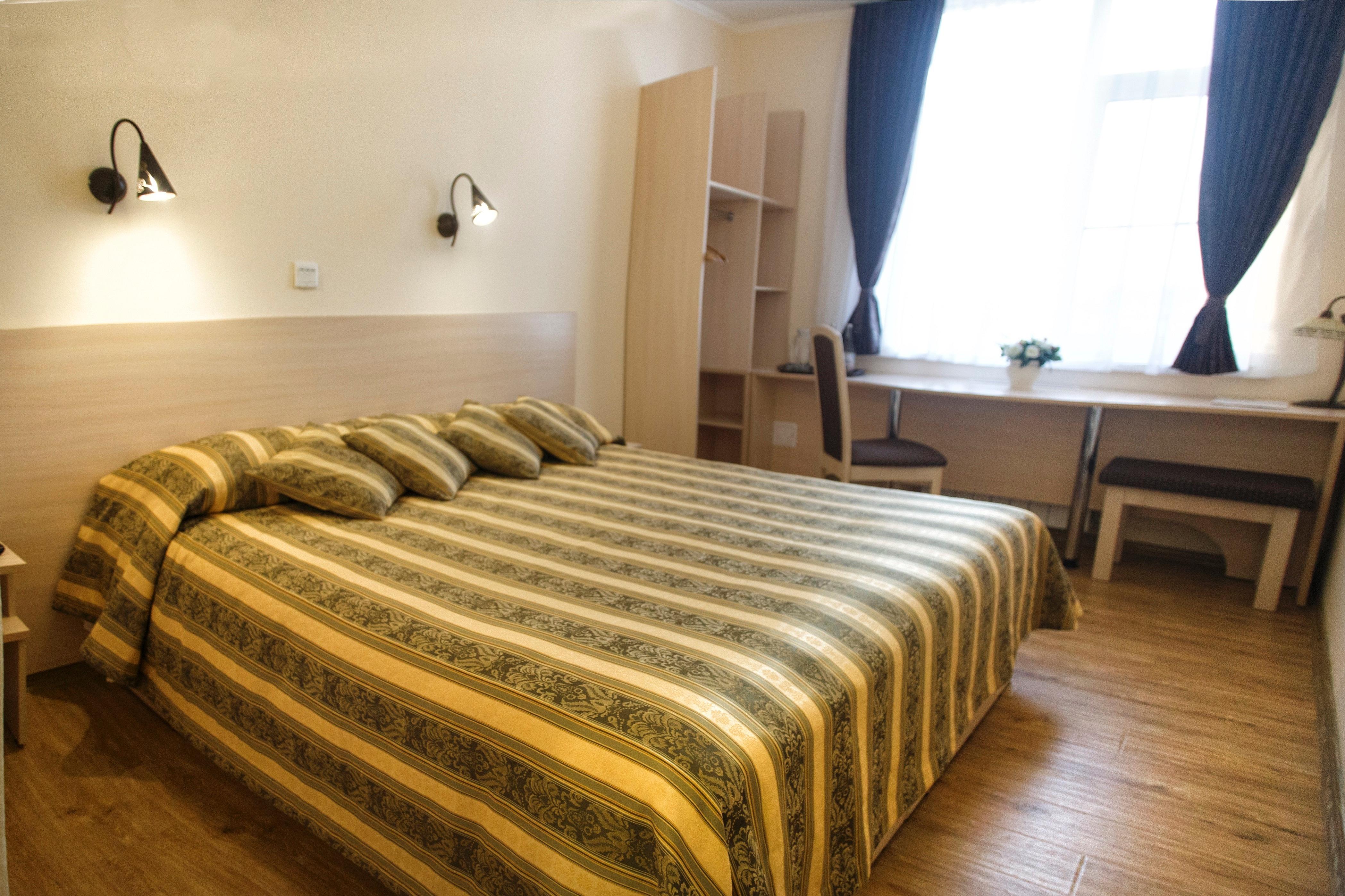 Hotel Don Quixote