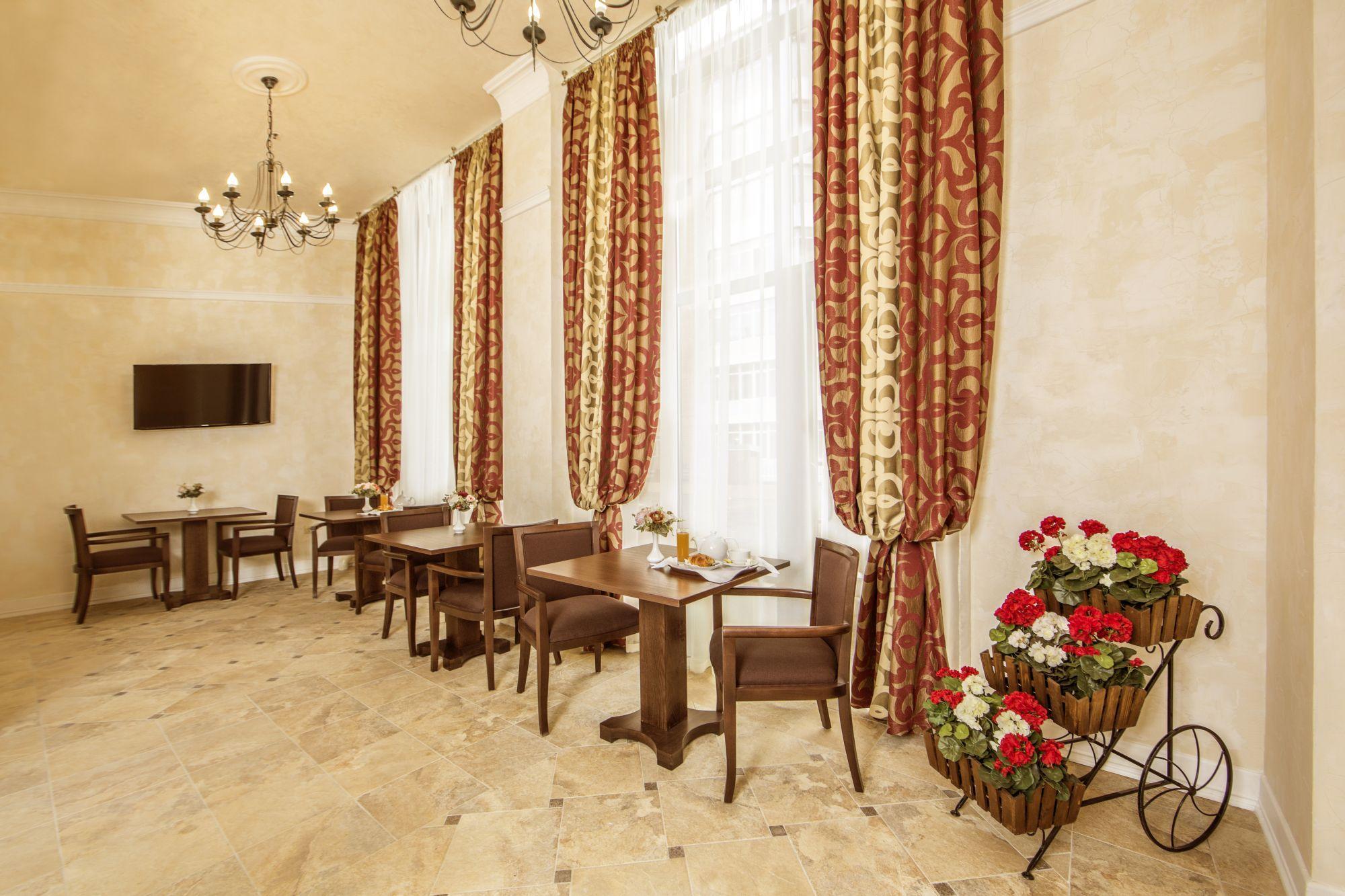 Hotel Don Quixote