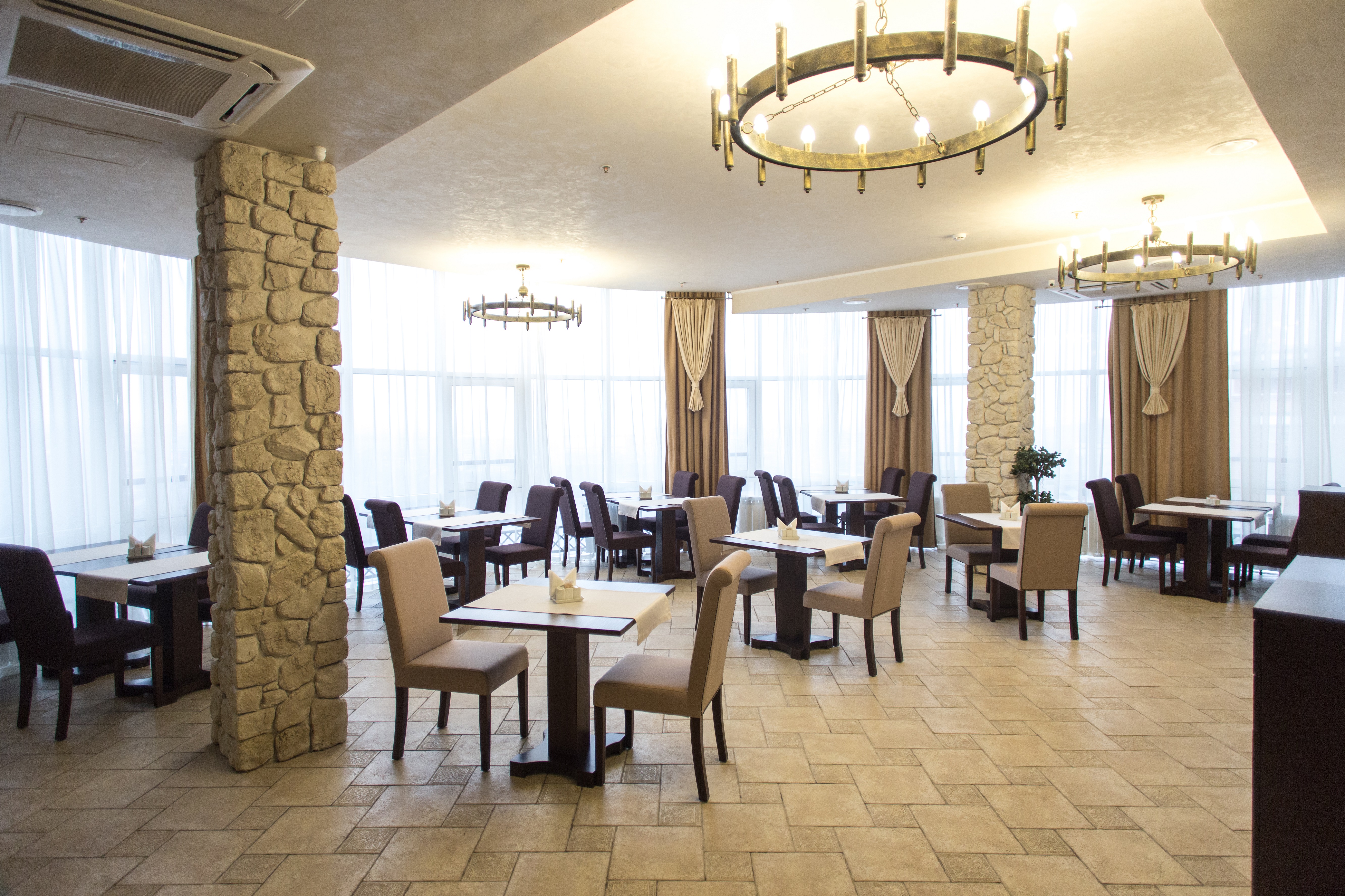 Hotel Don Quixote