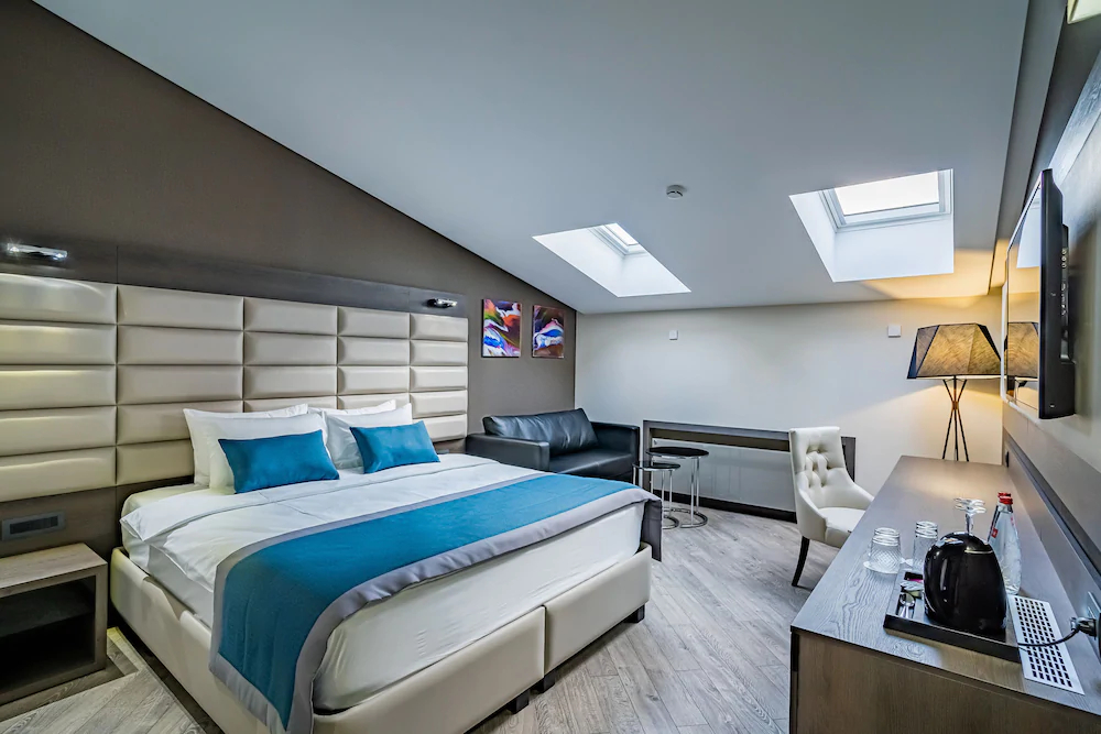 Hotel FG