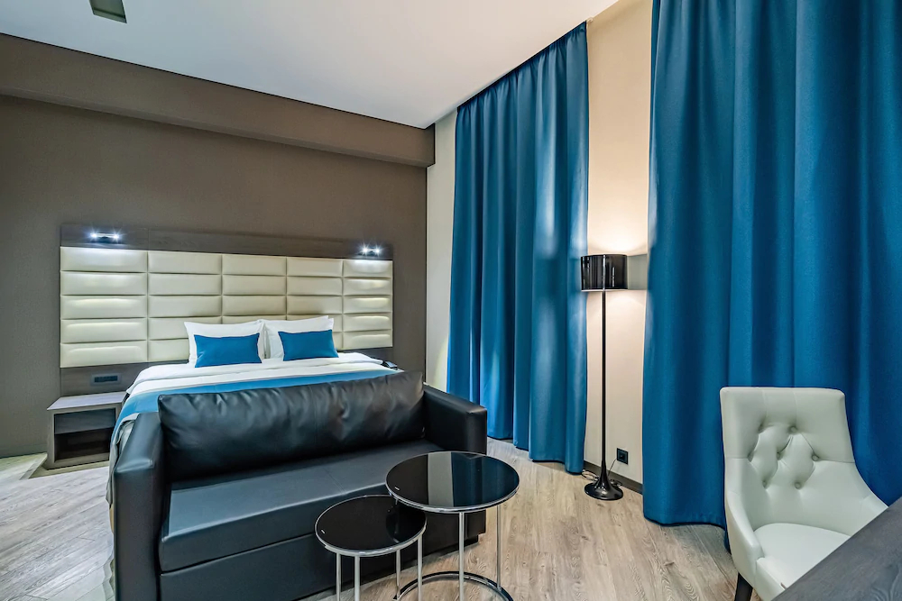 Hotel FG