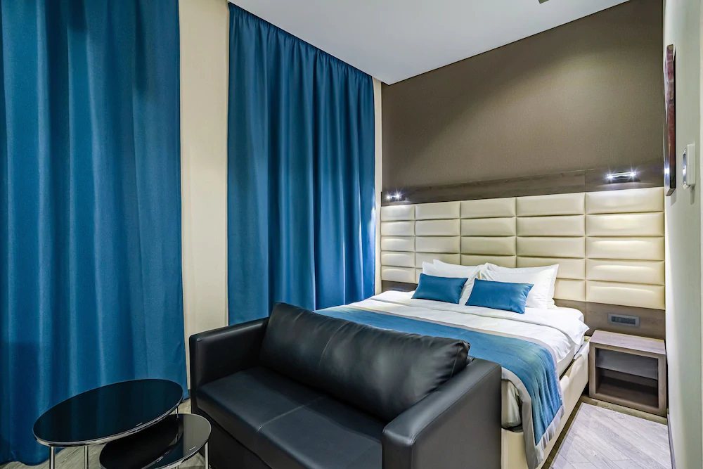 Hotel FG