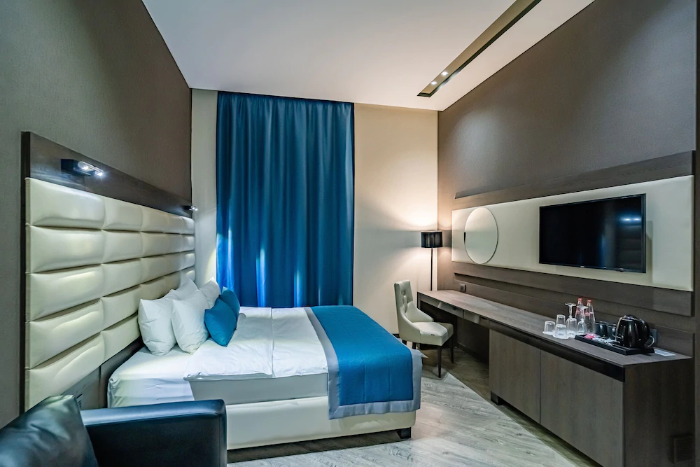 Hotel FG
