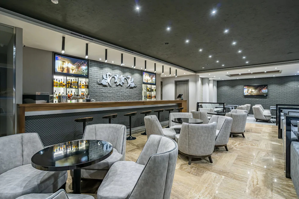 Hotel FG