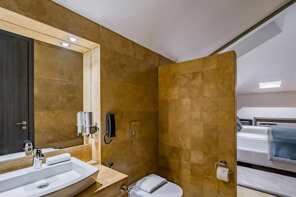 Hotel FG
