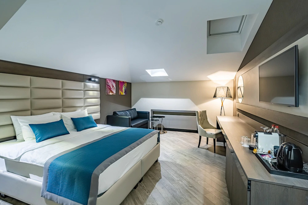 Hotel FG