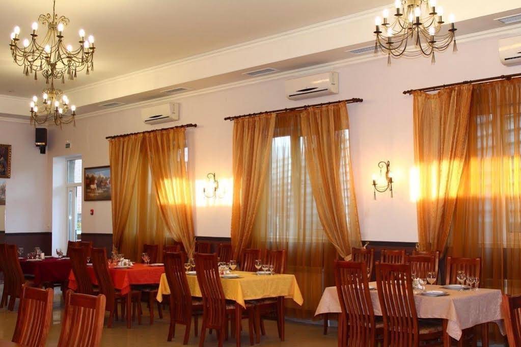 Hotel Frau Dona