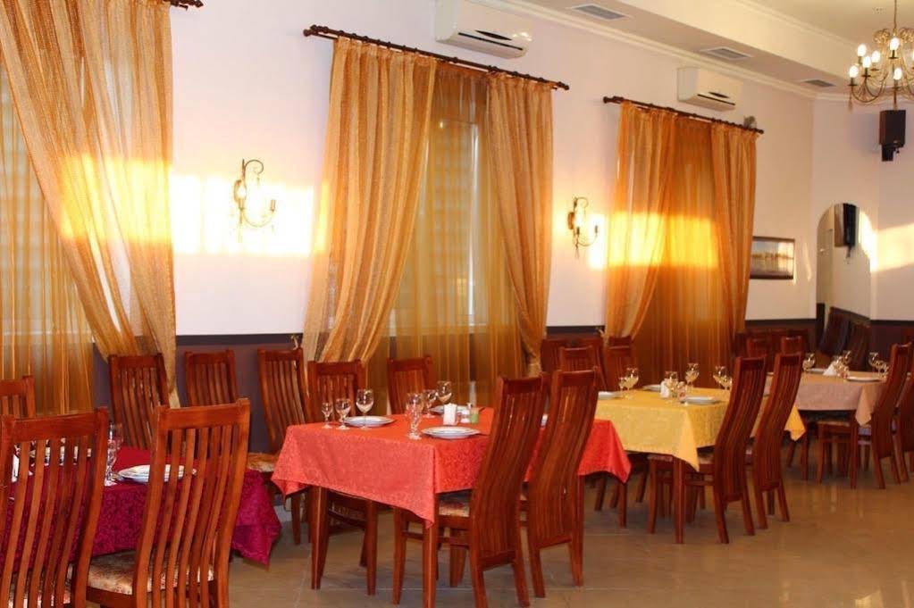 Hotel Frau Dona