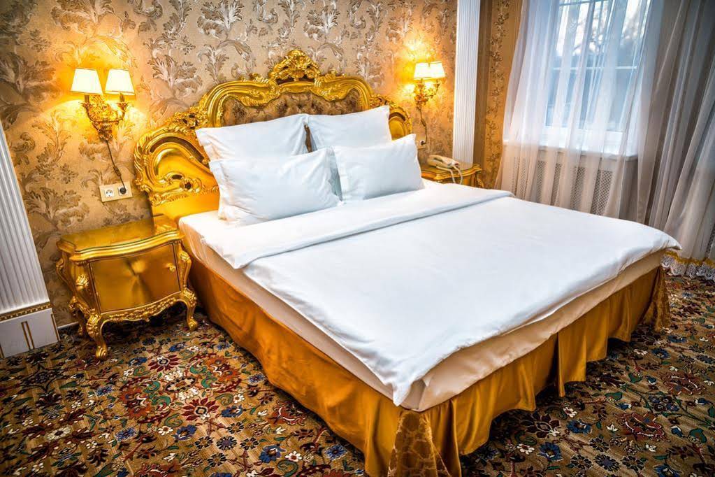 Petrovsky Prichal Luxury Hotel & SPA