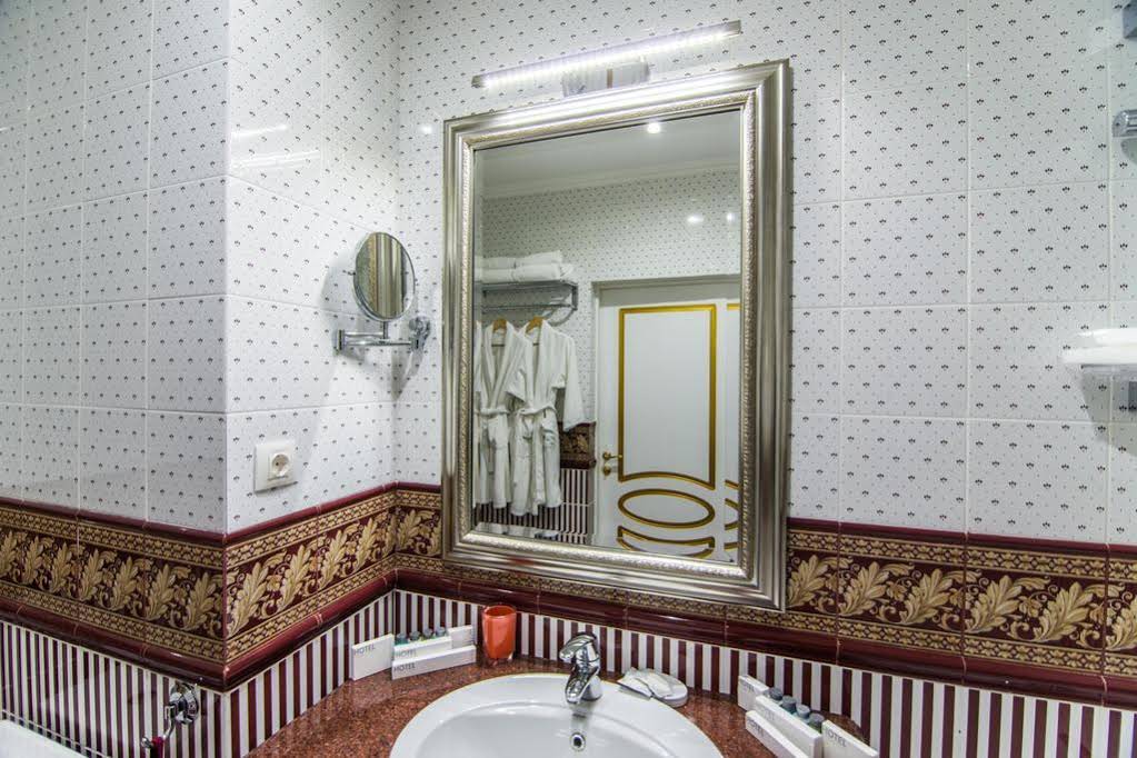 Petrovsky Prichal Luxury Hotel & SPA