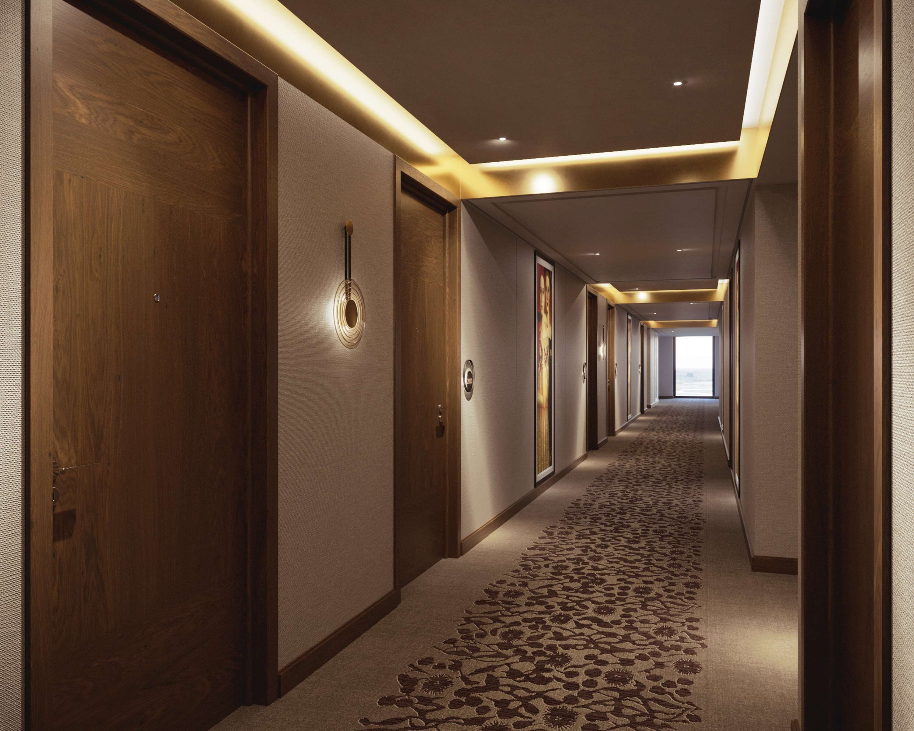 Hyatt Regency Rostov-On-Don