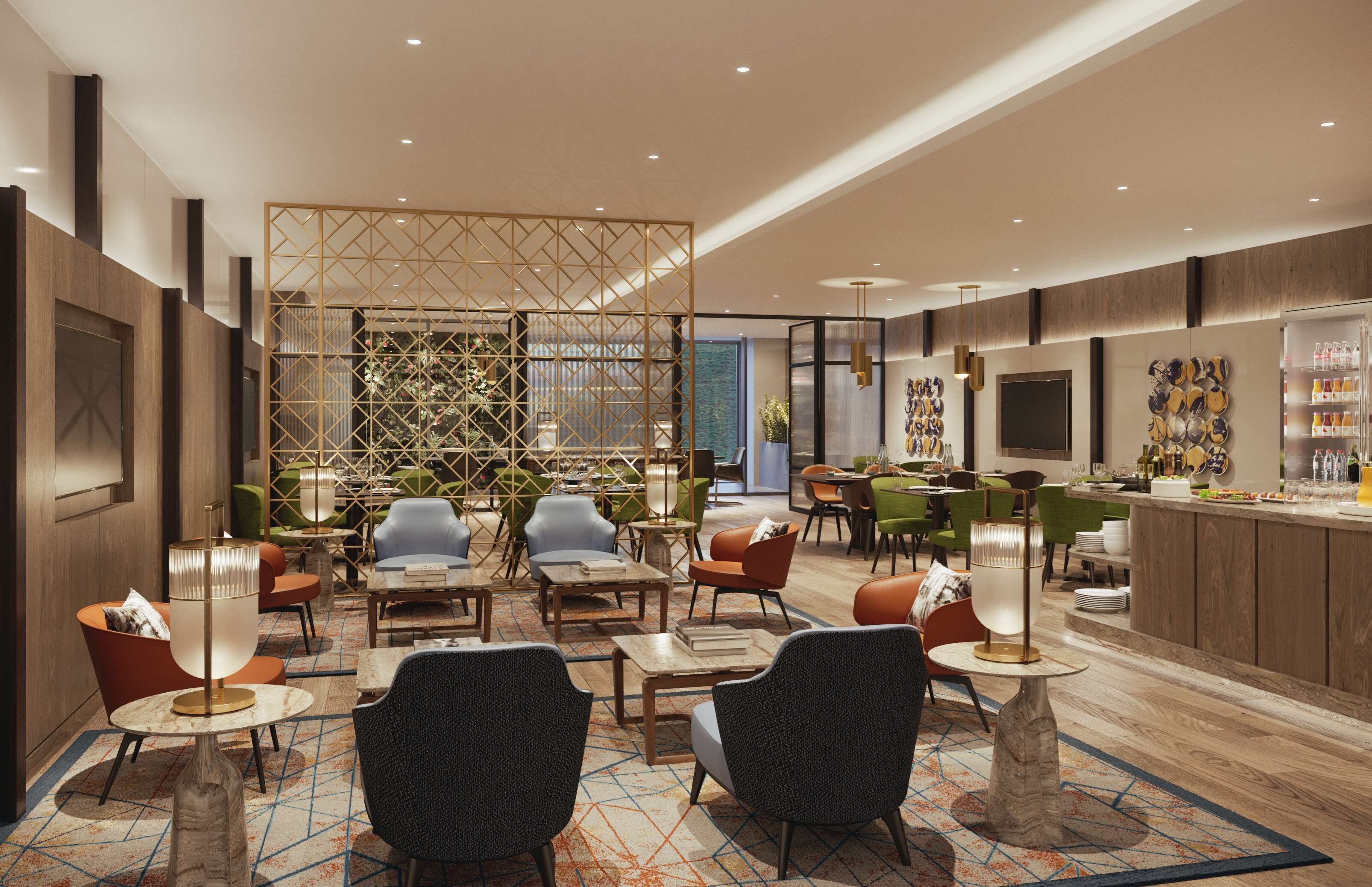 Hyatt Regency Rostov-On-Don