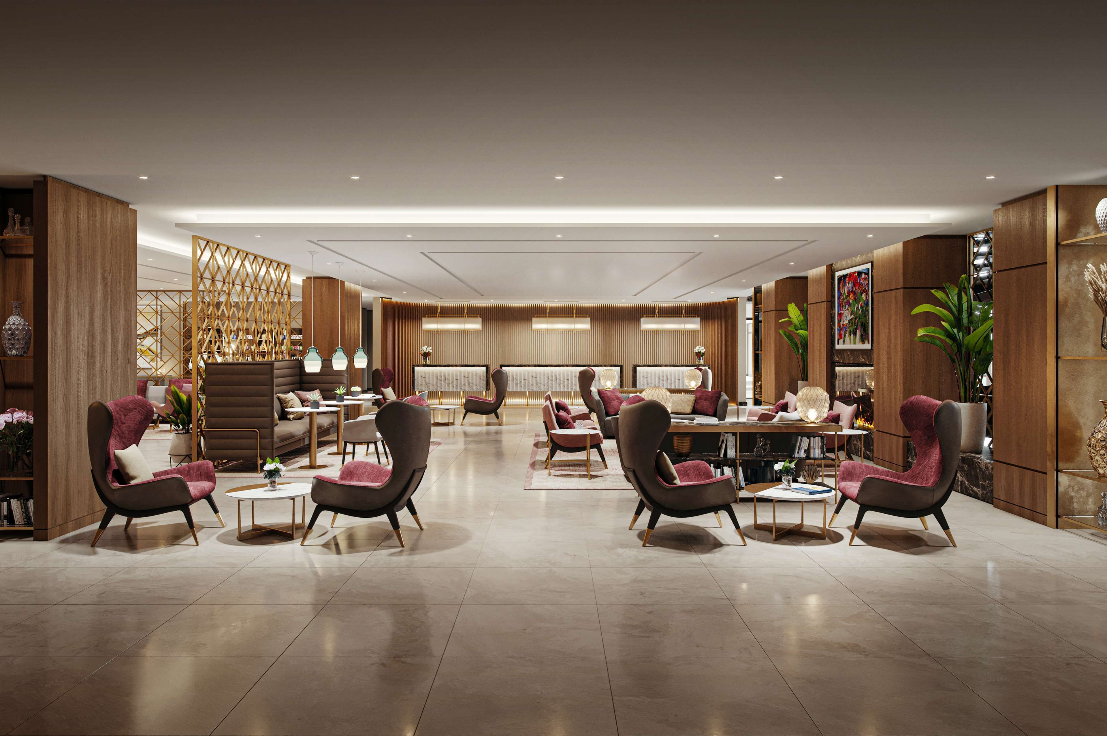 Hyatt Regency Rostov-On-Don