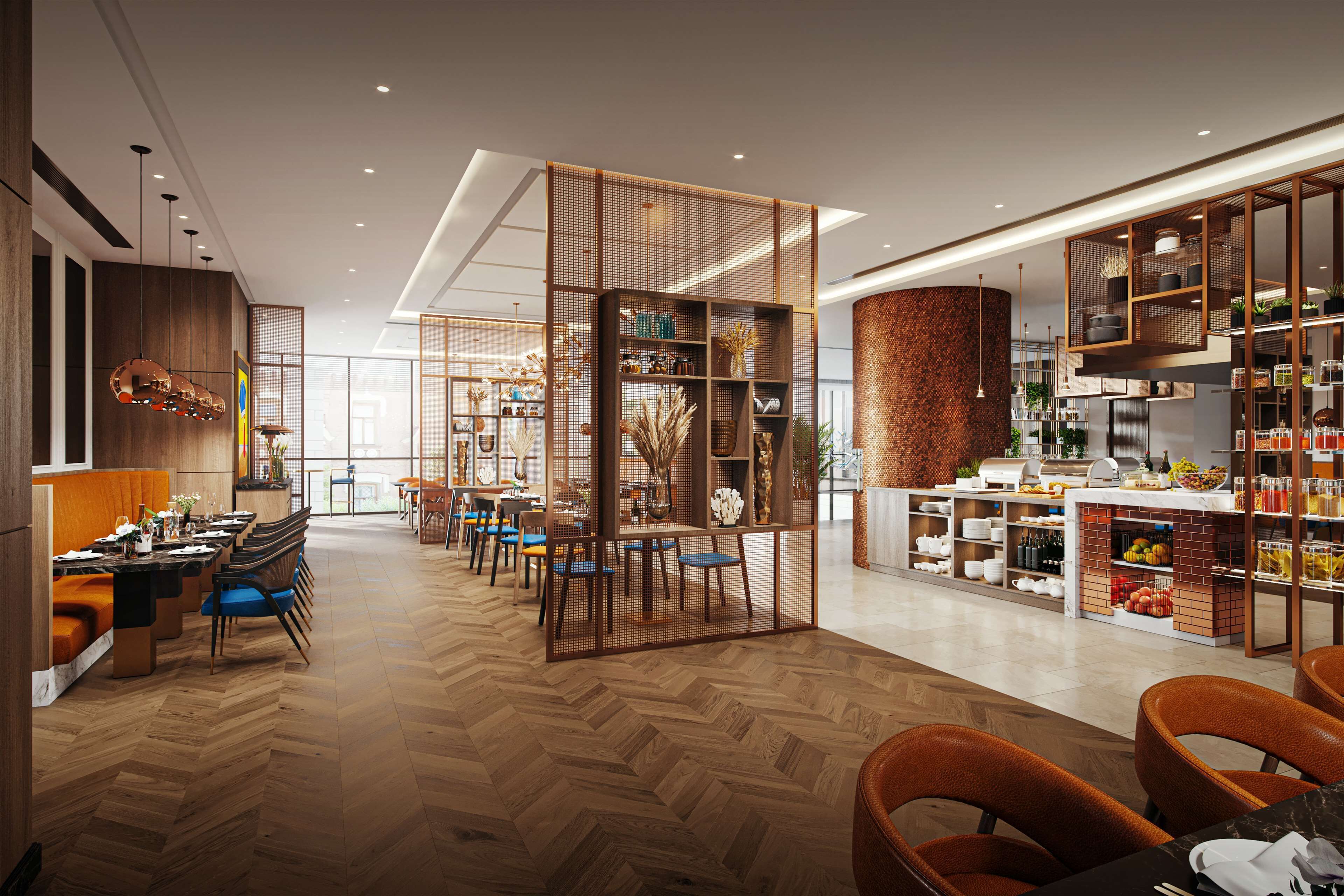 Hyatt Regency Rostov-On-Don