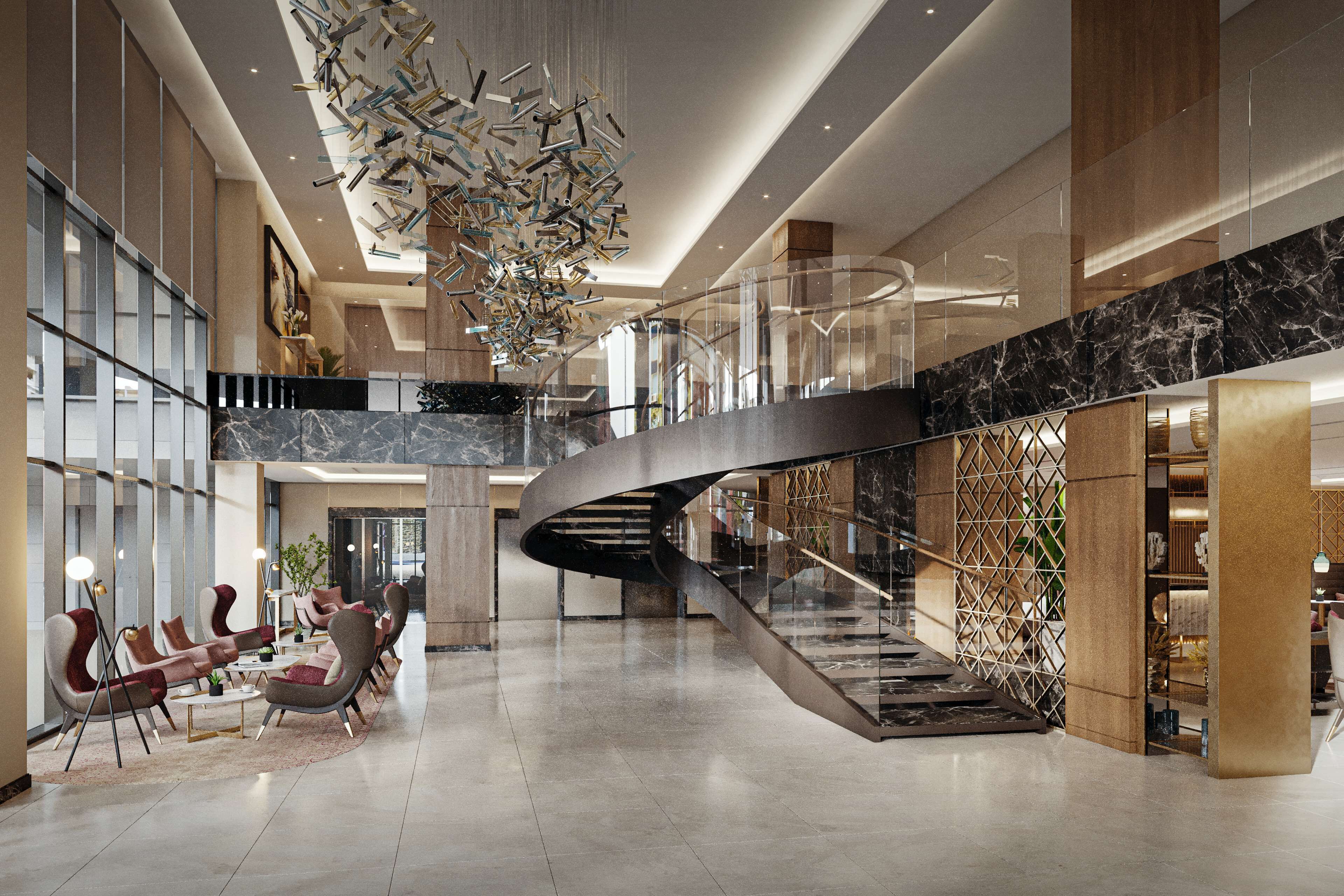 Hyatt Regency Rostov-On-Don