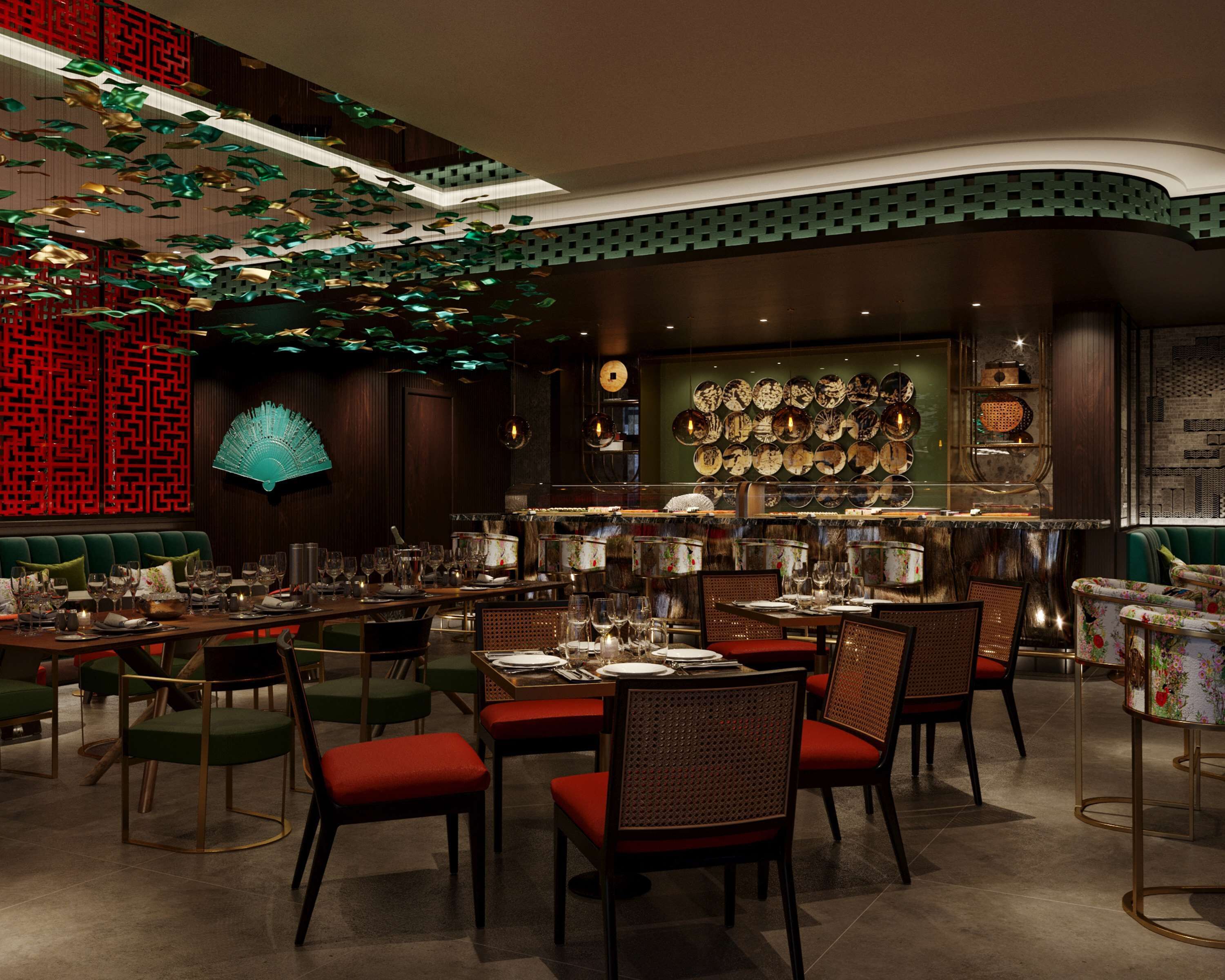 Hyatt Regency Rostov-On-Don