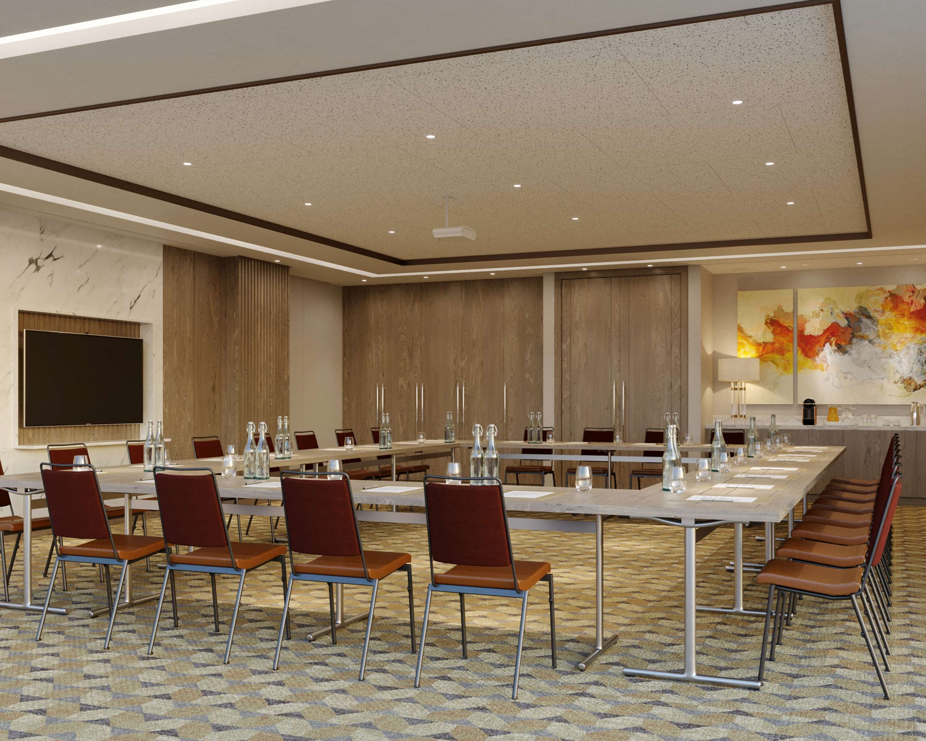Hyatt Regency Rostov-On-Don