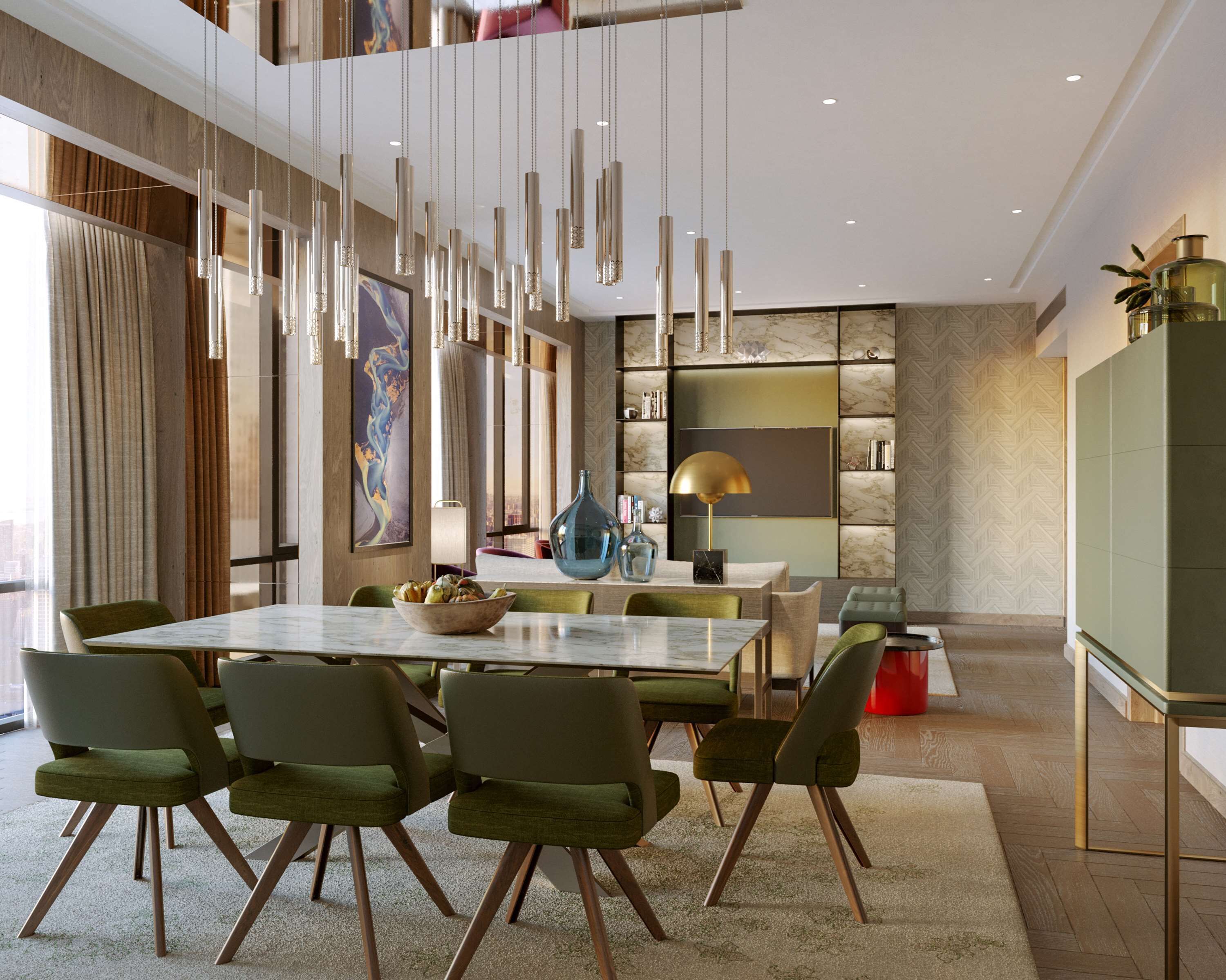 Hyatt Regency Rostov-On-Don