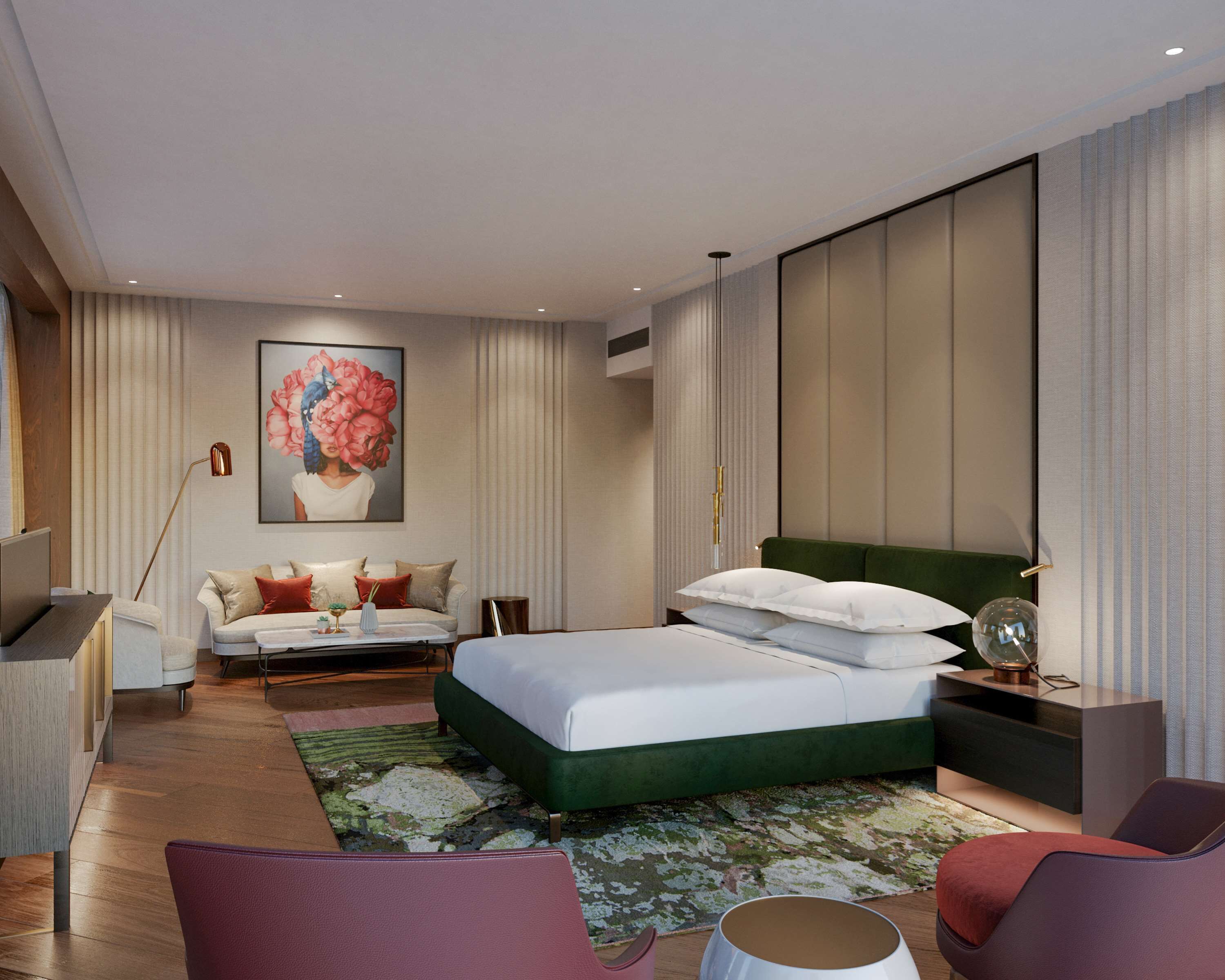 Hyatt Regency Rostov-On-Don