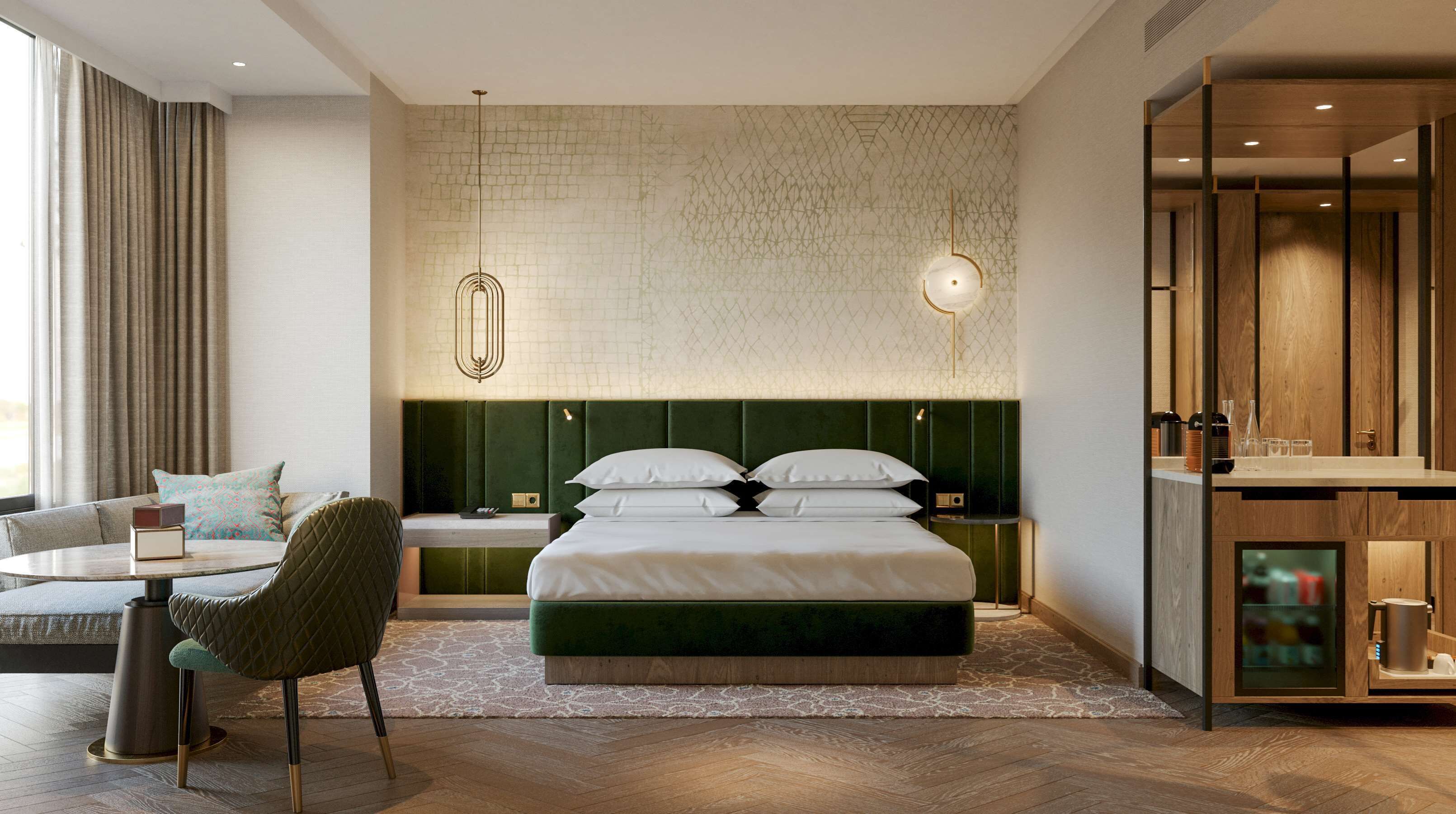 Hyatt Regency Rostov-On-Don