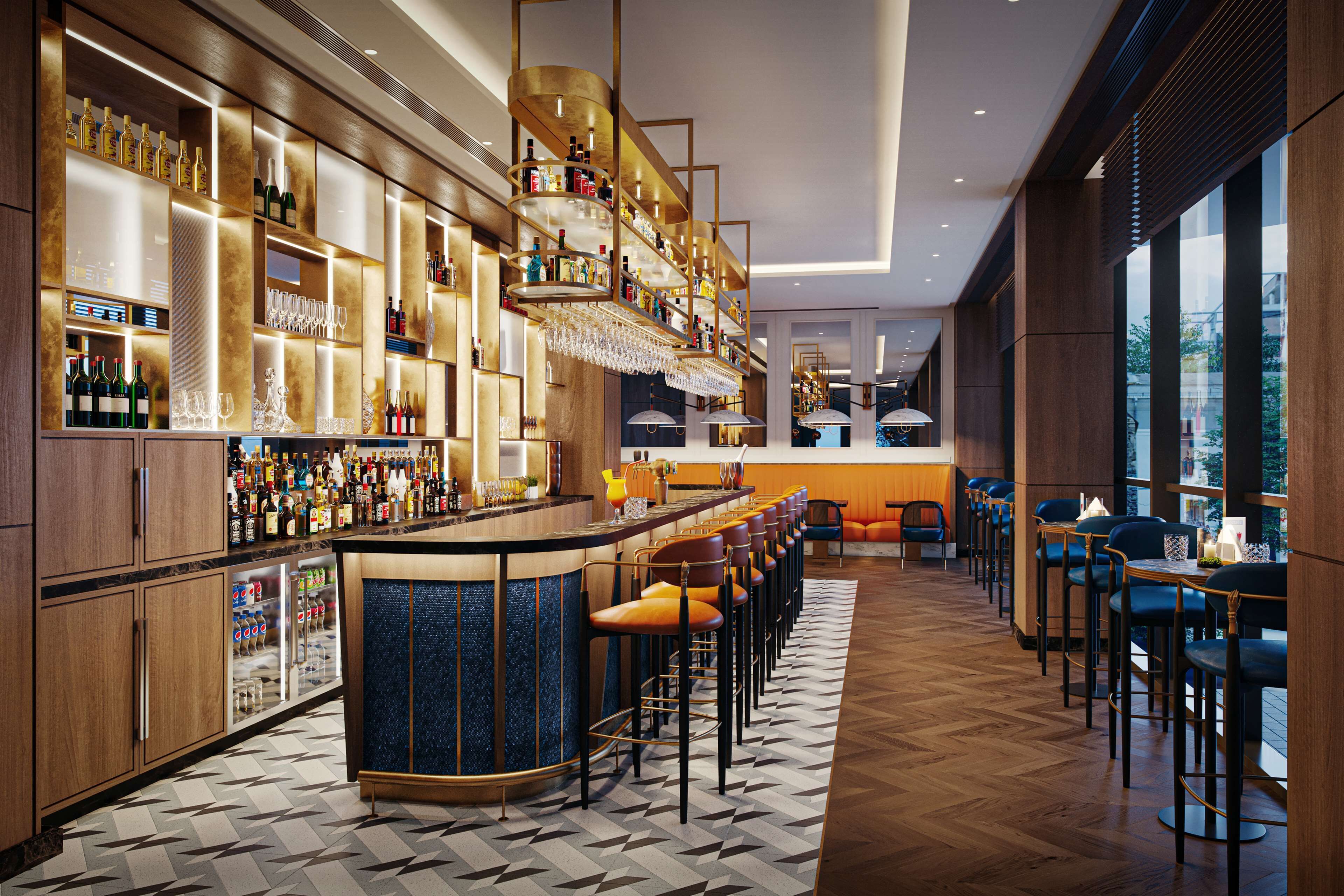 Hyatt Regency Rostov-On-Don