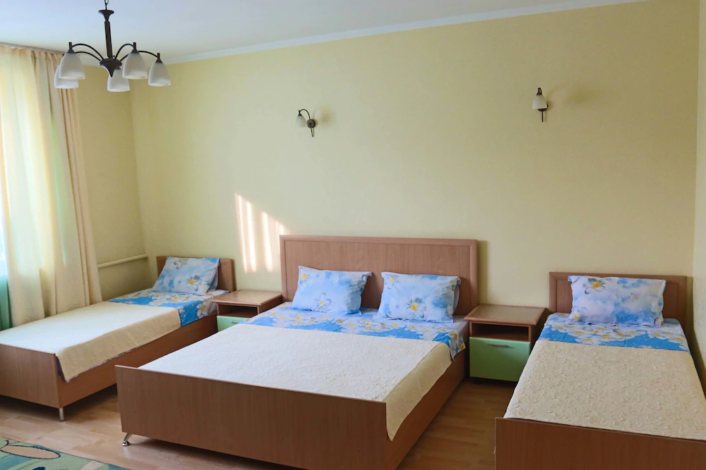 Meridian-Yug Hotel