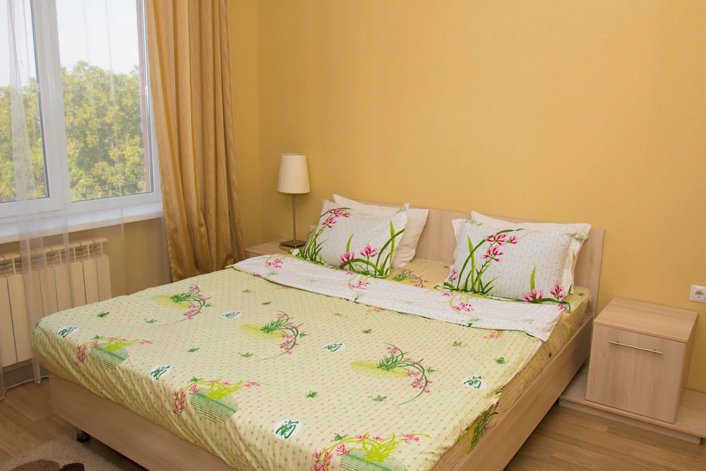 Meridian-Yug Hotel