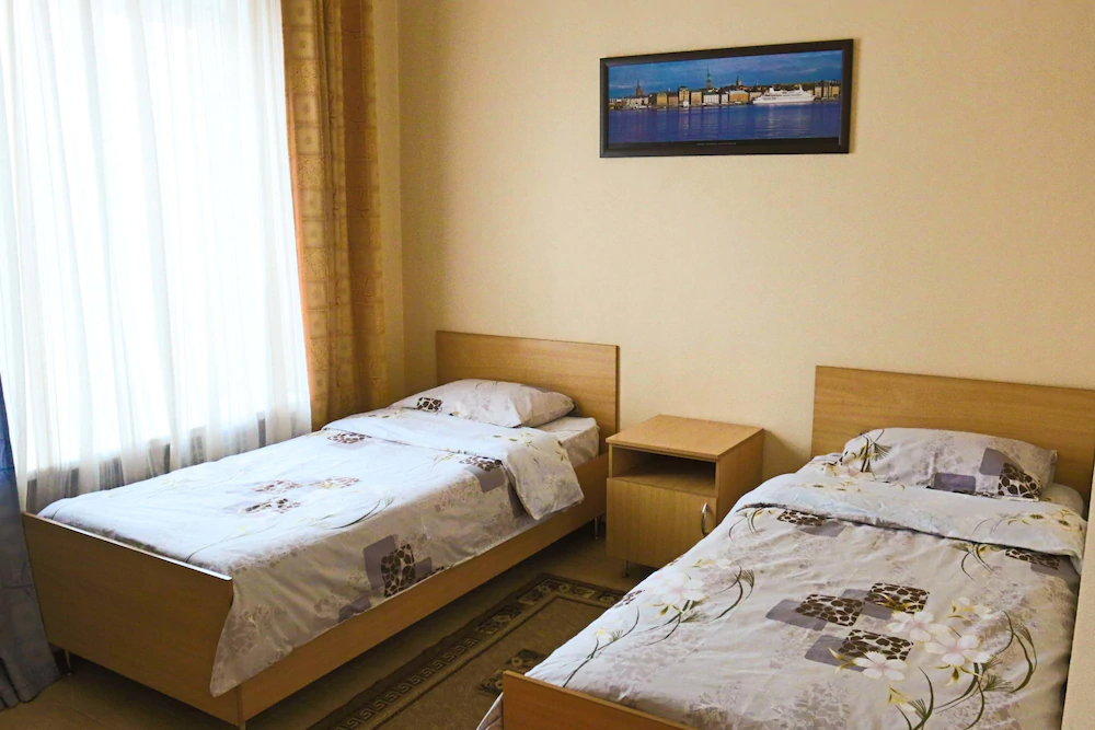 Meridian-Yug Hotel