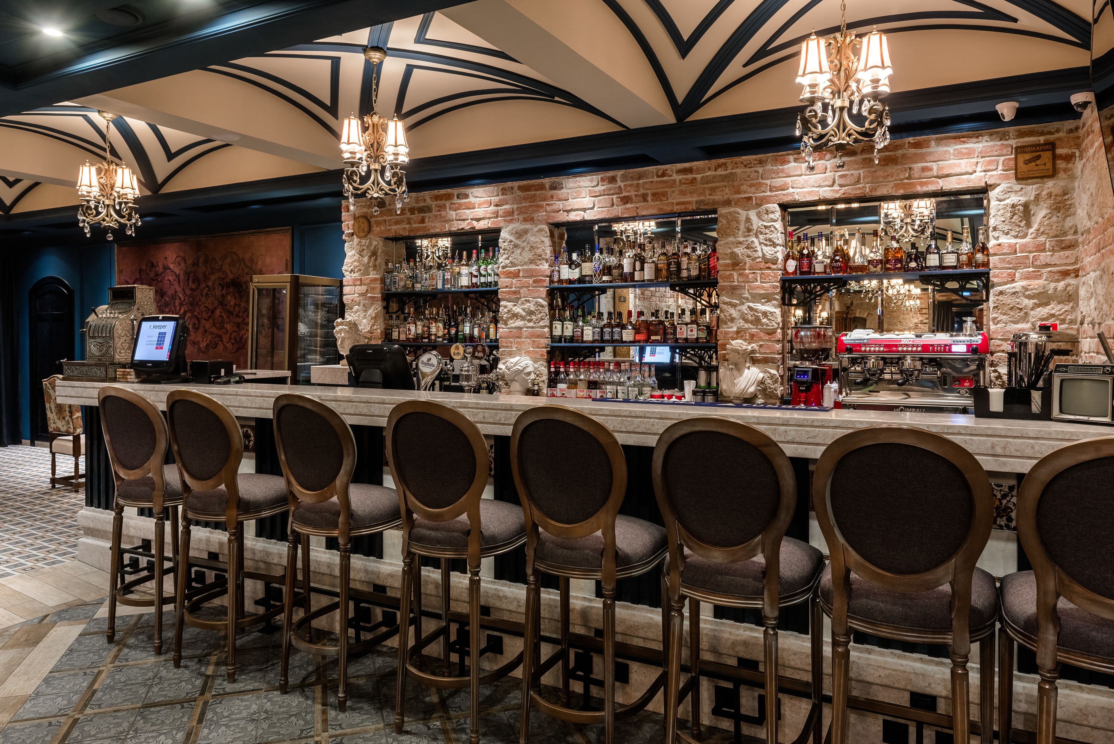 Old Town Hotel
