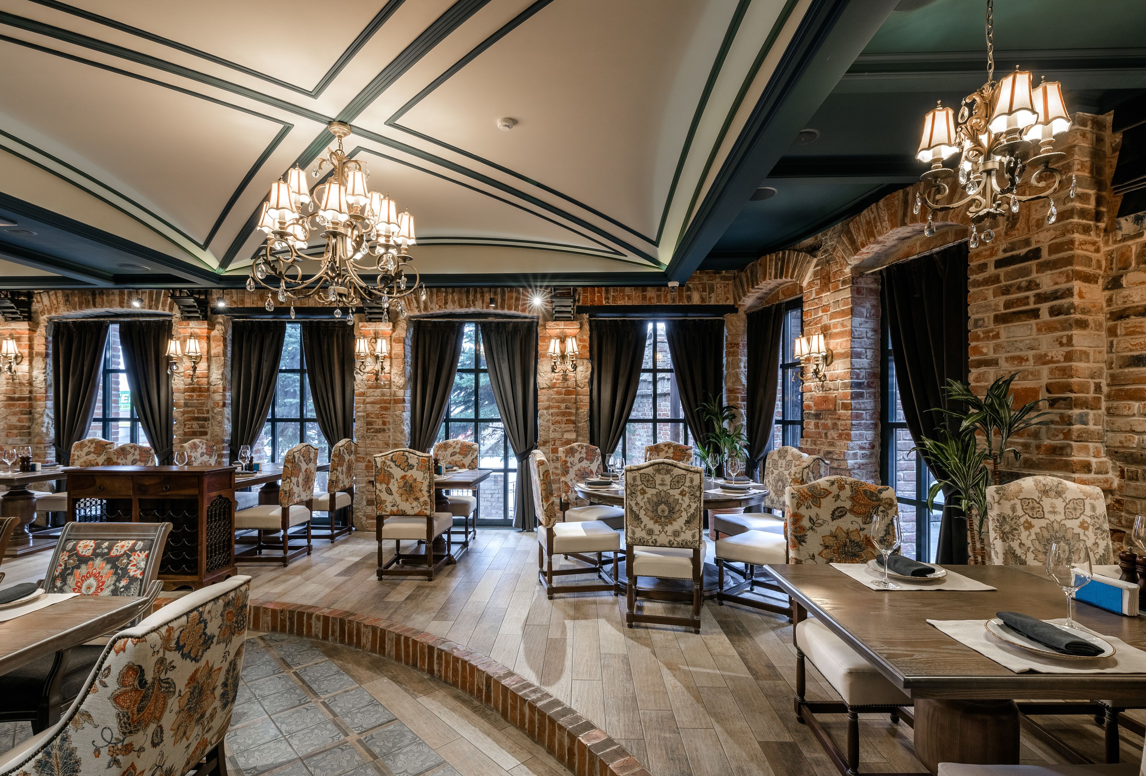 Old Town Hotel