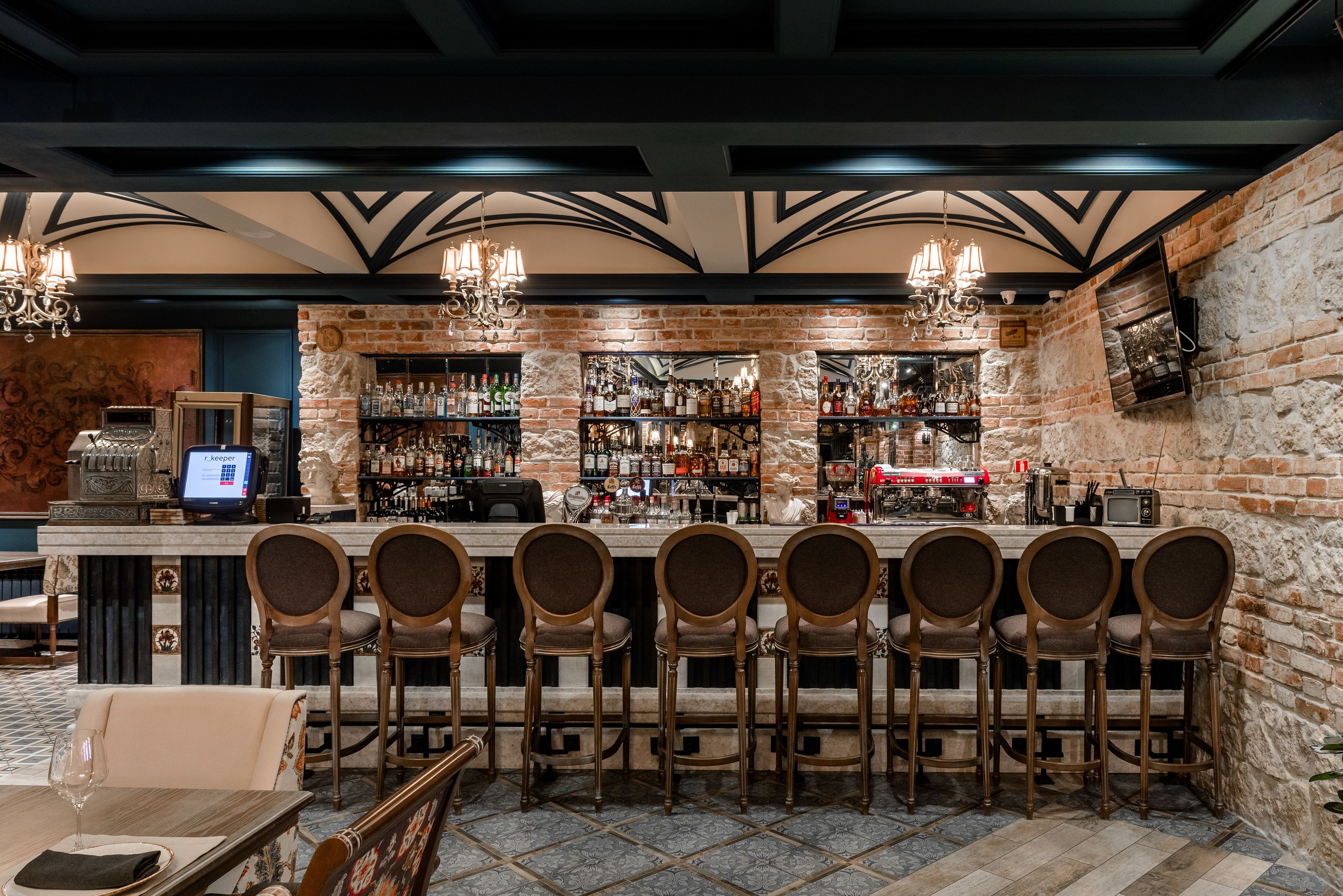 Old Town Hotel
