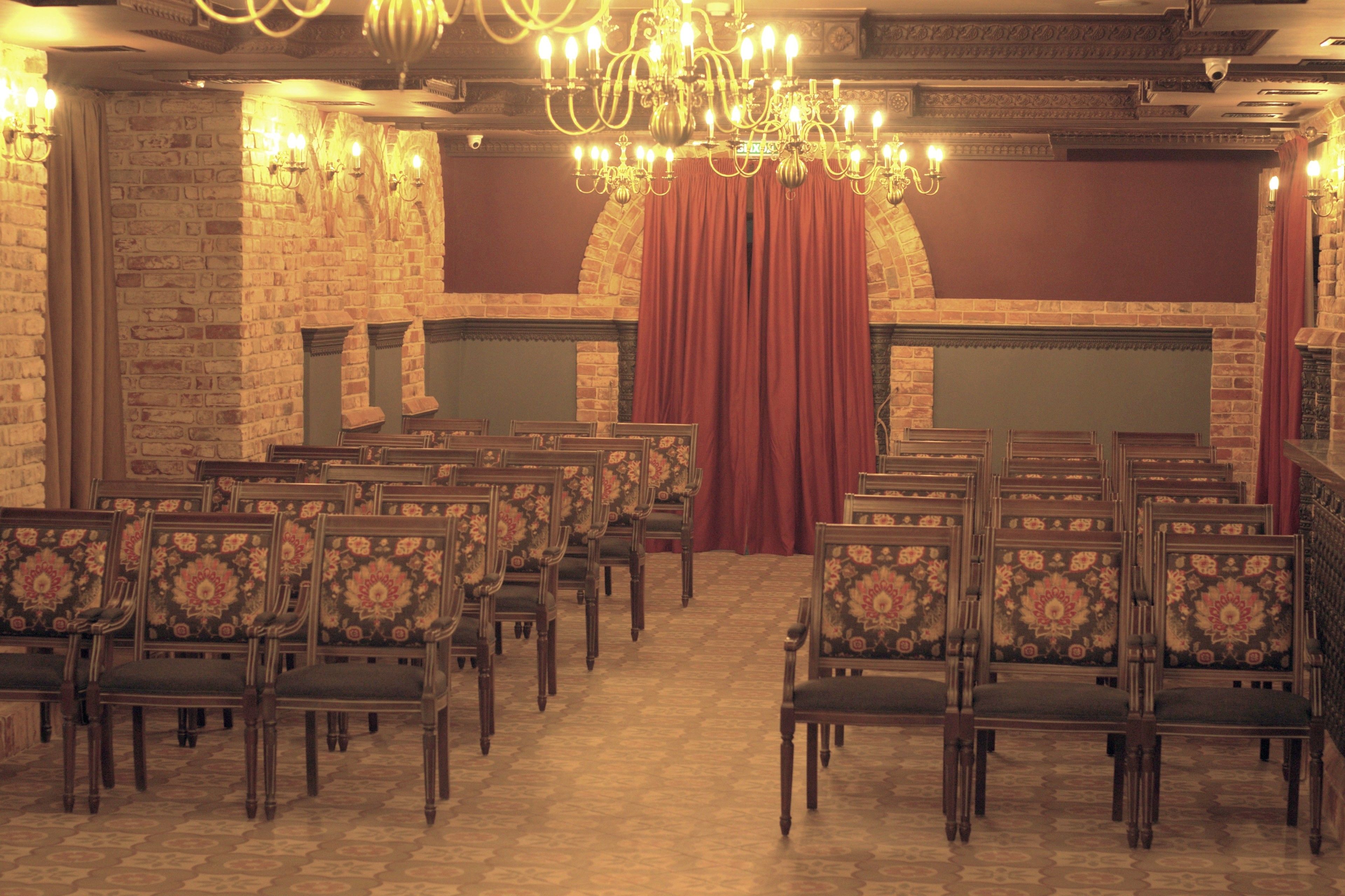 Old Town Hotel