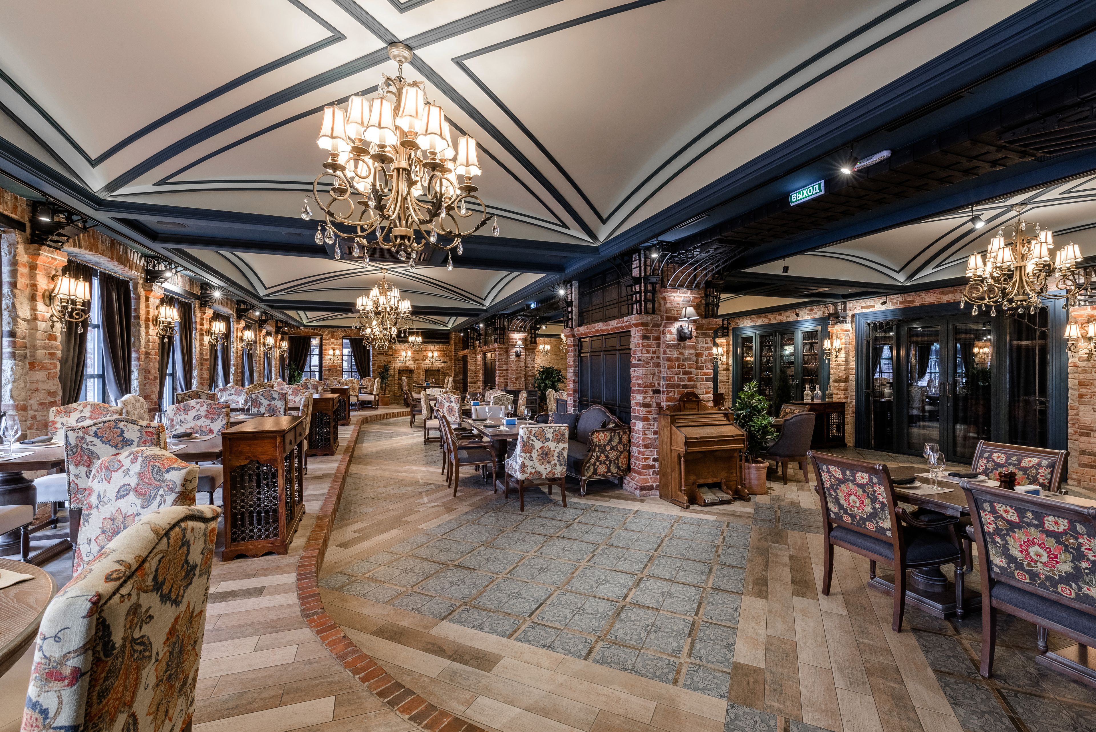 Old Town Hotel
