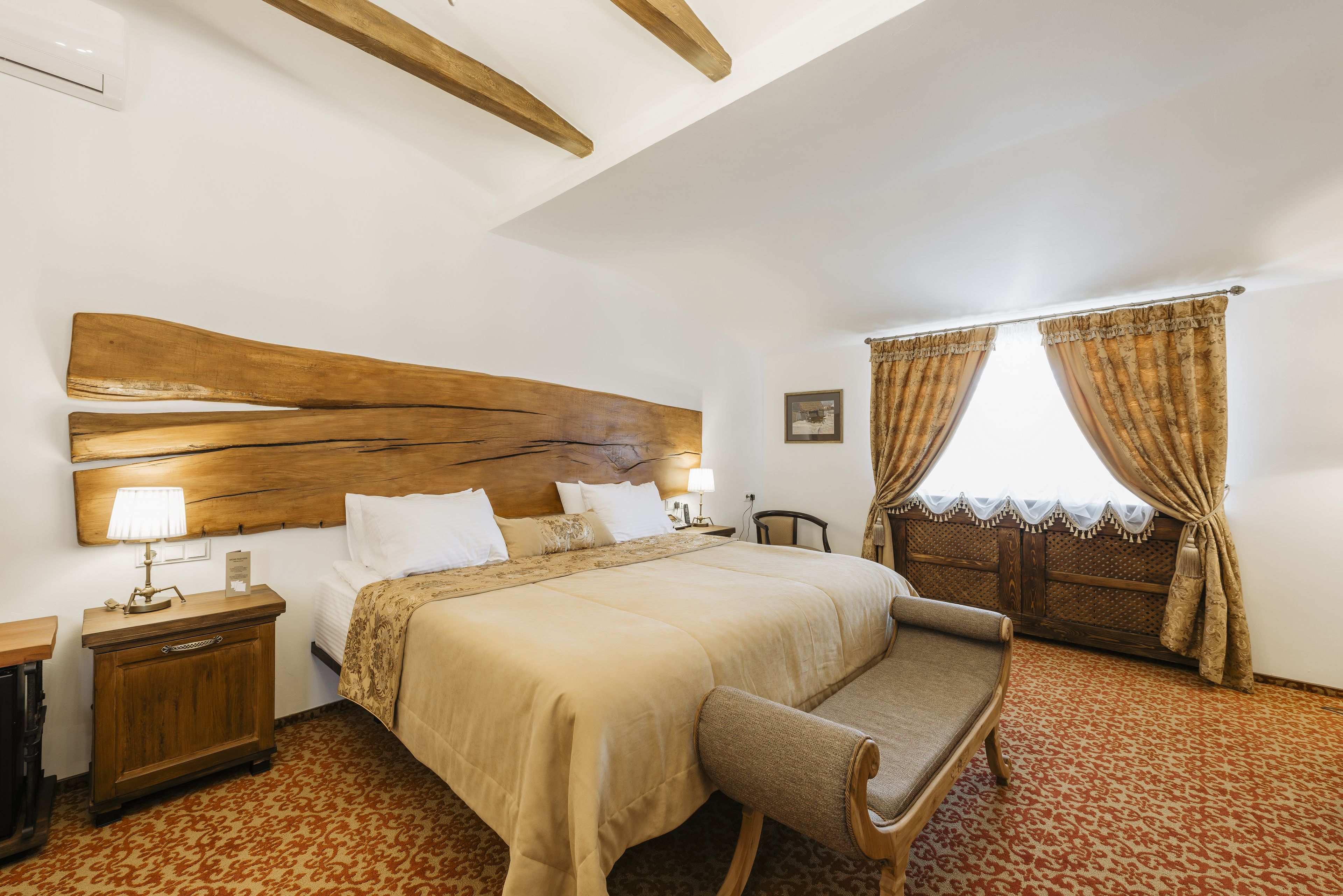 Old Town Hotel