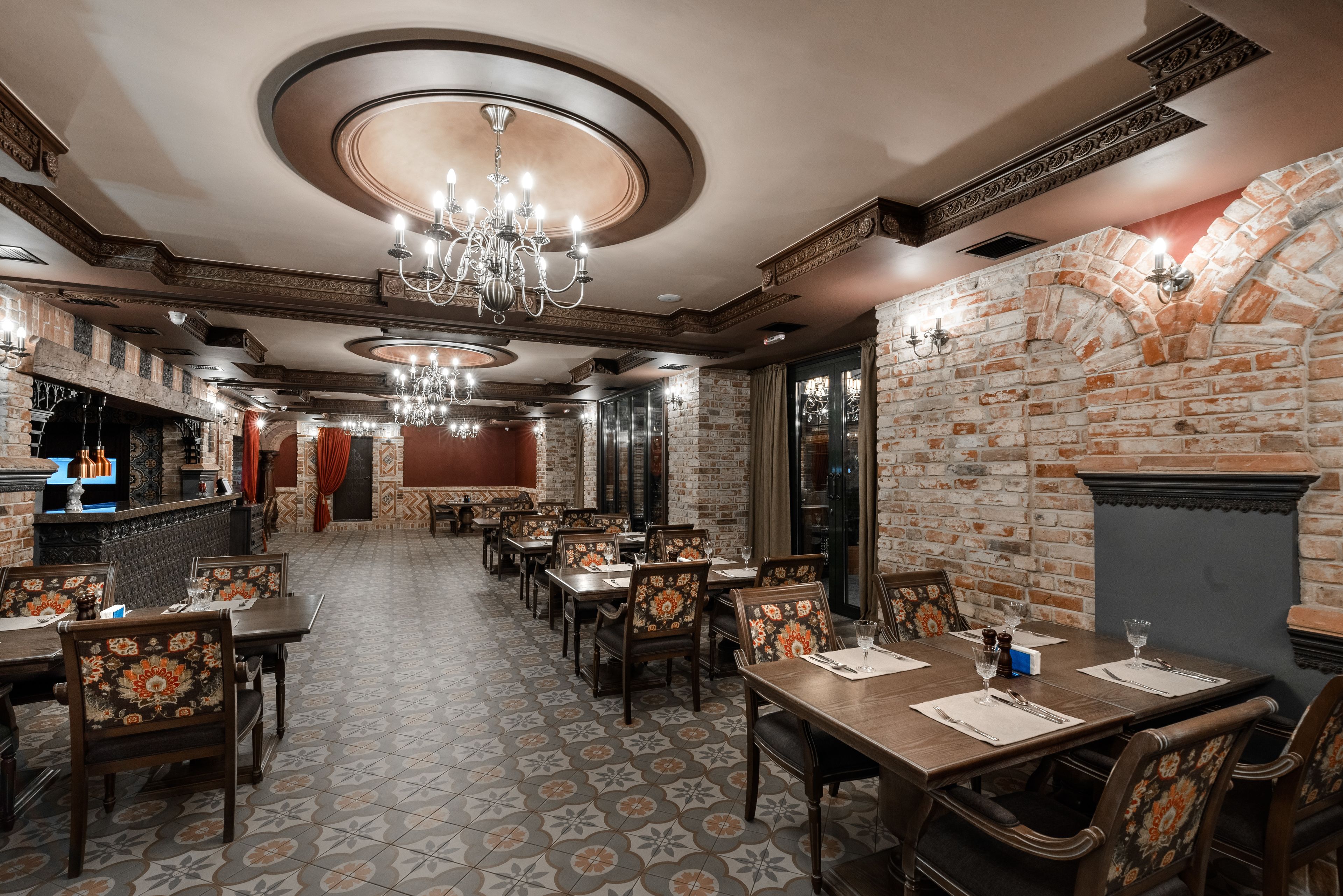 Old Town Hotel