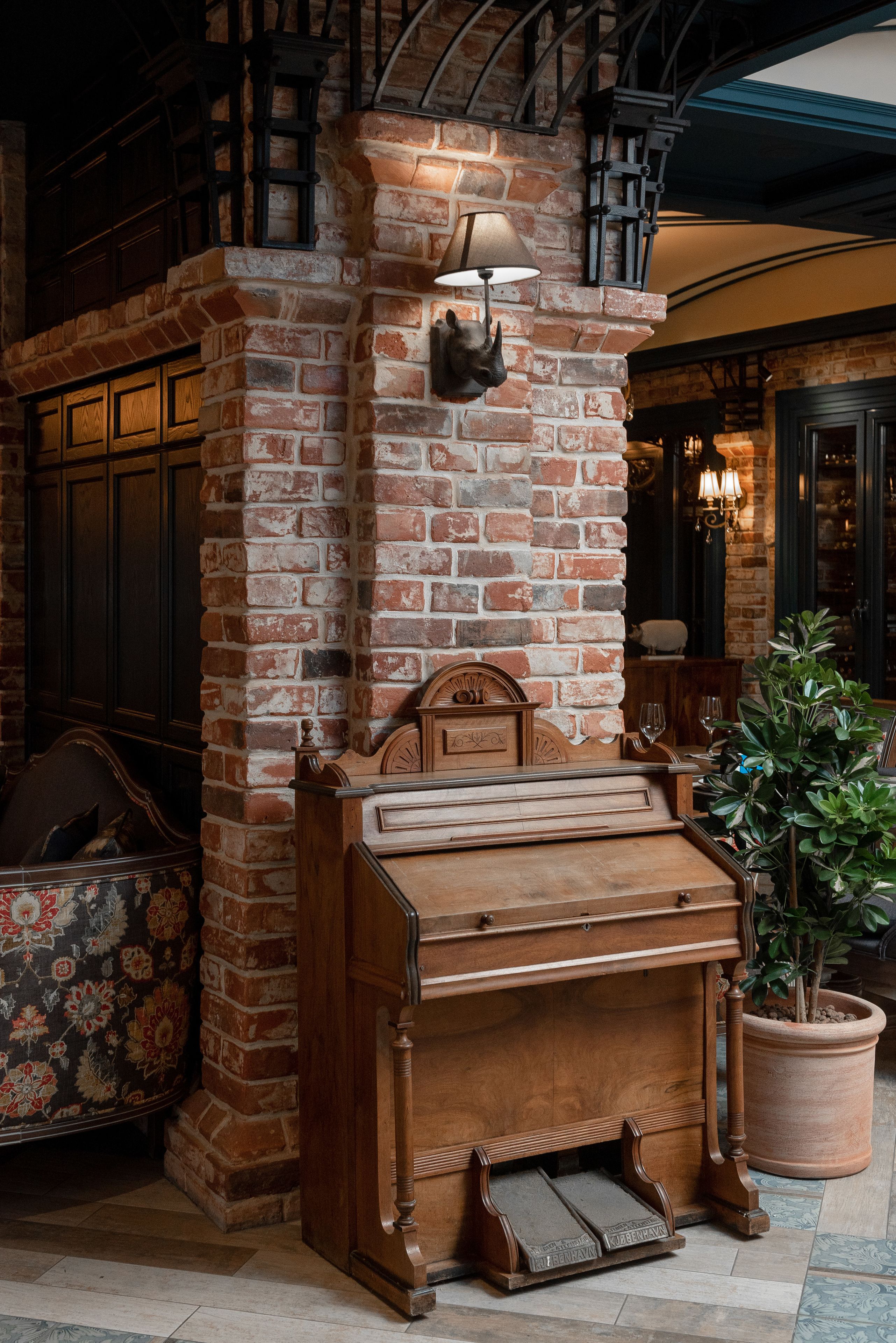 Old Town Hotel