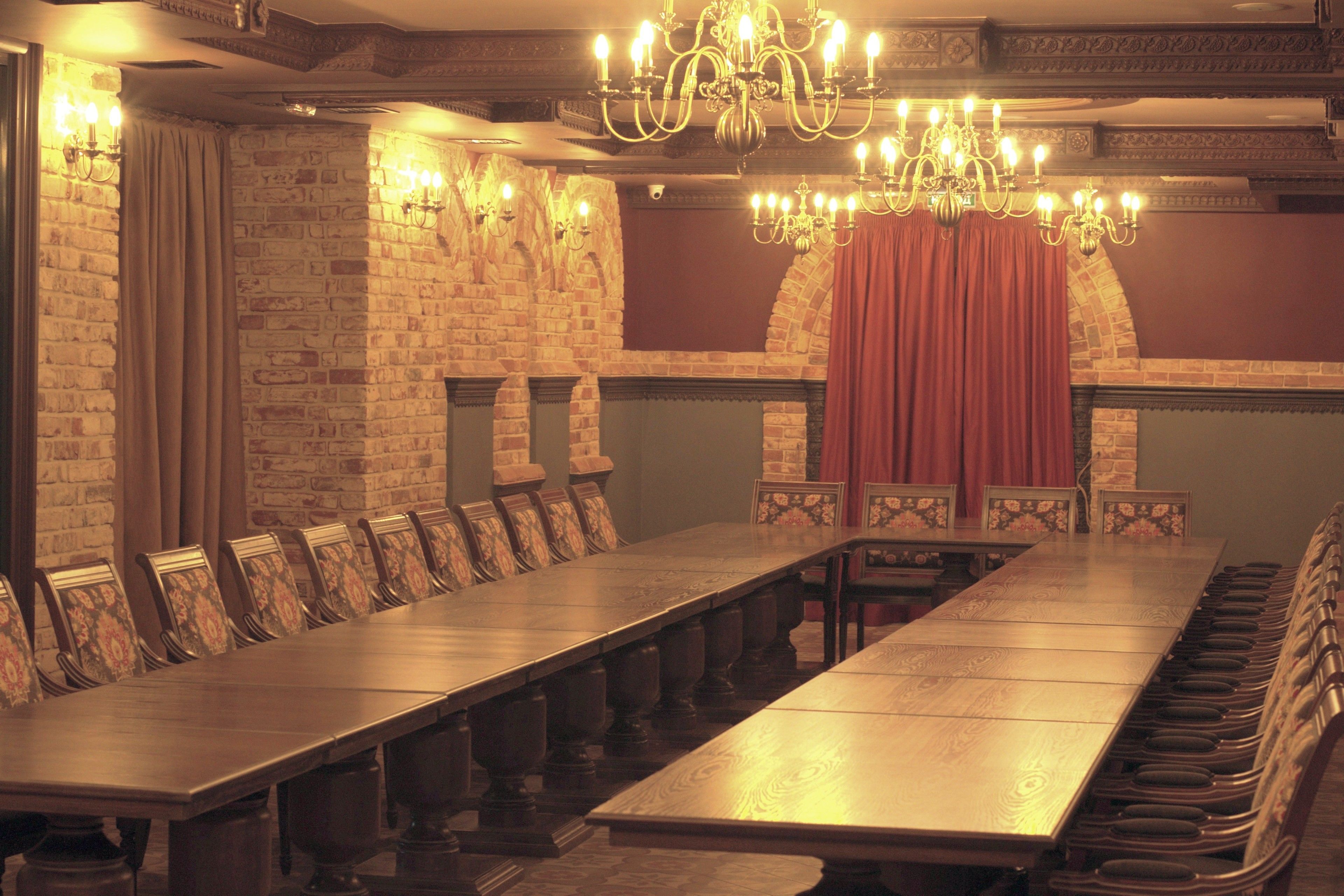 Old Town Hotel