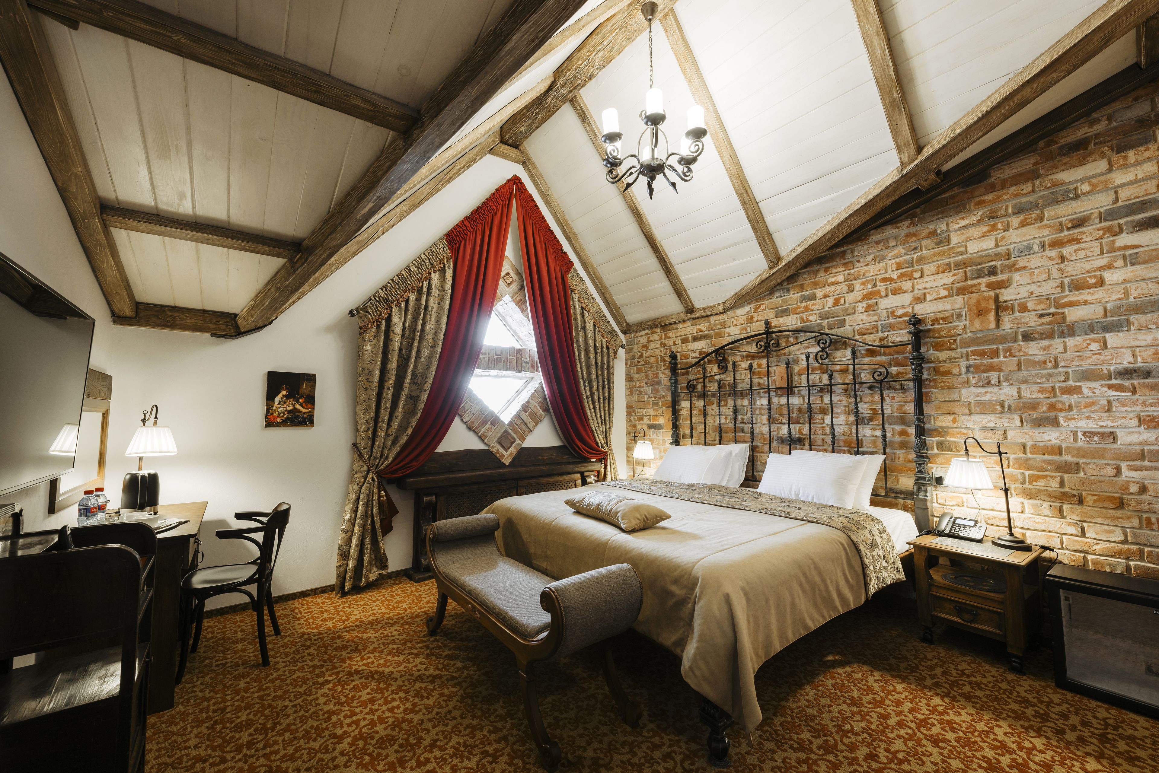 Old Town Hotel