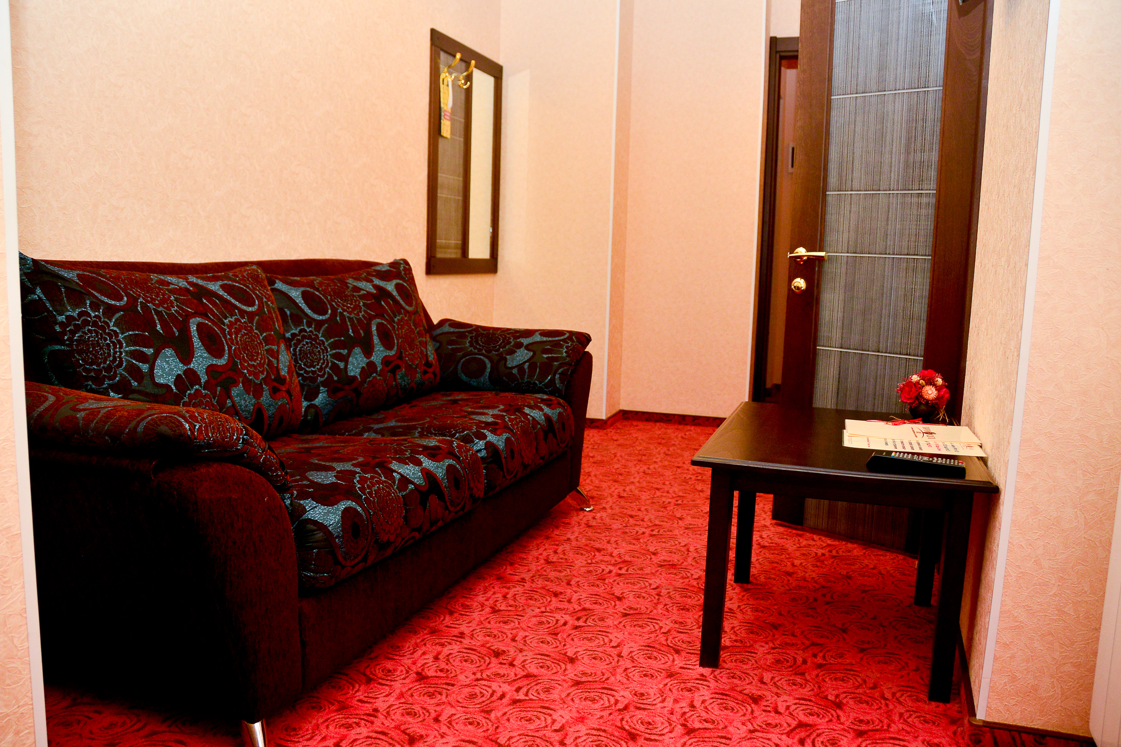 City Rose Hotel