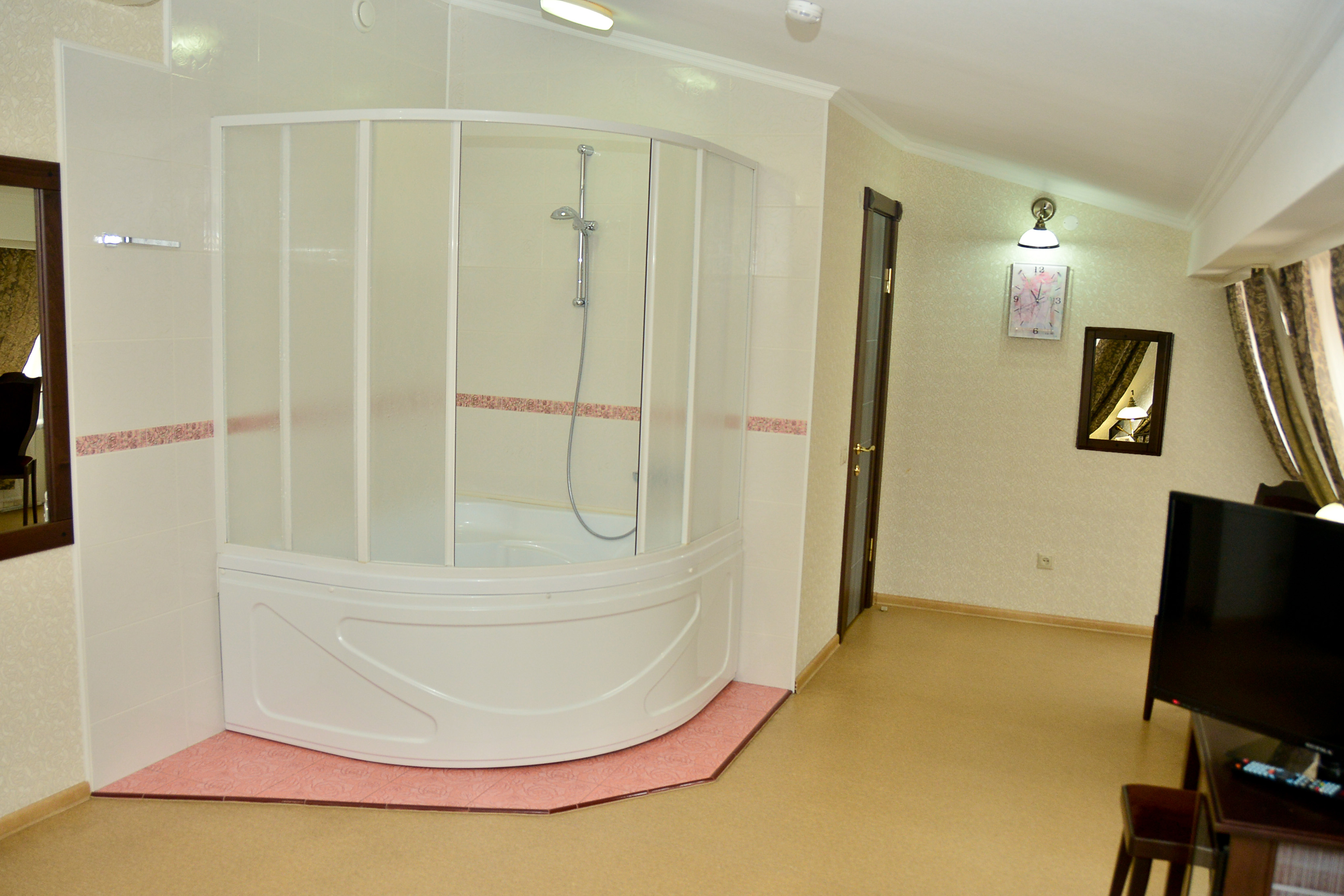 City Rose Hotel