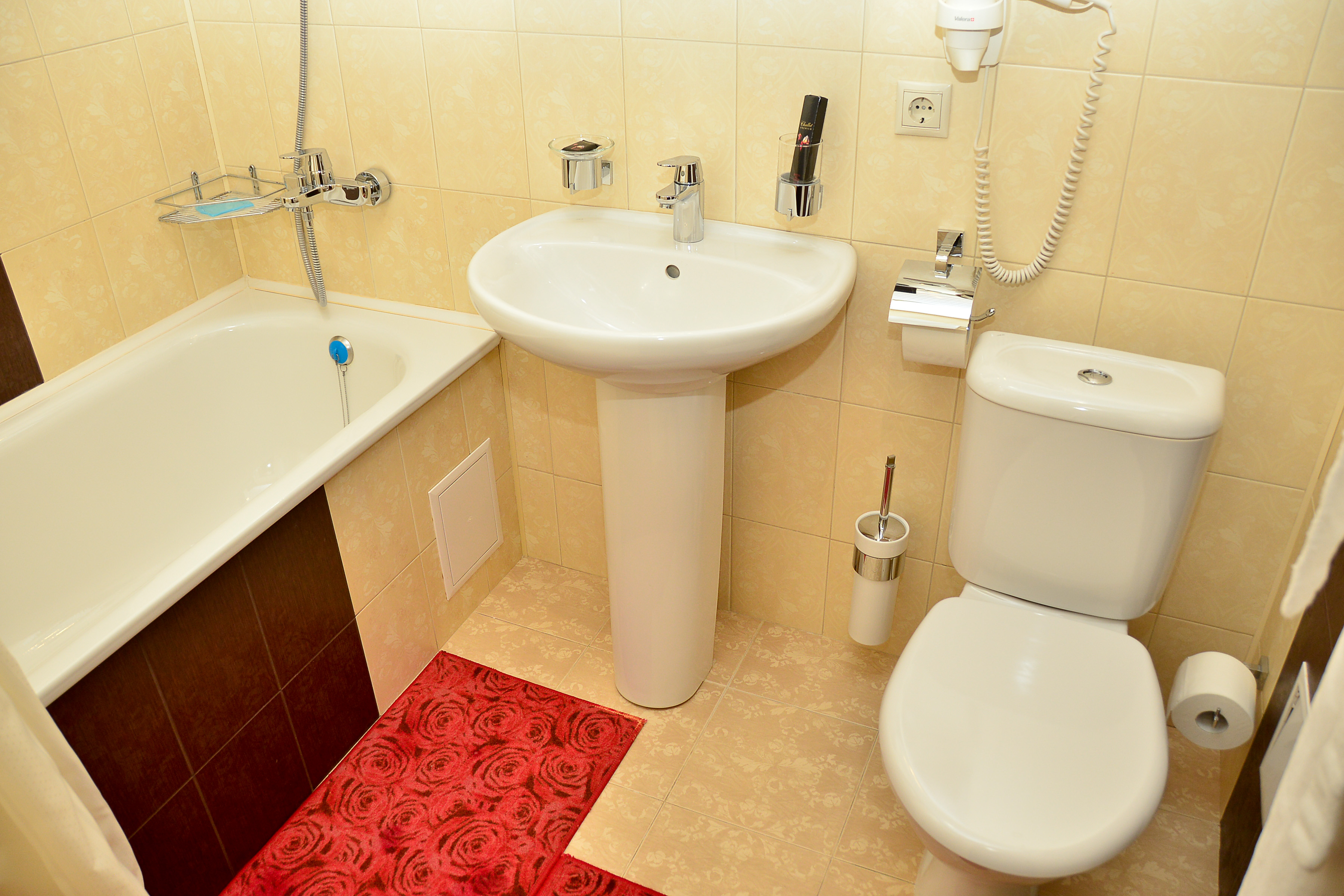 City Rose Hotel