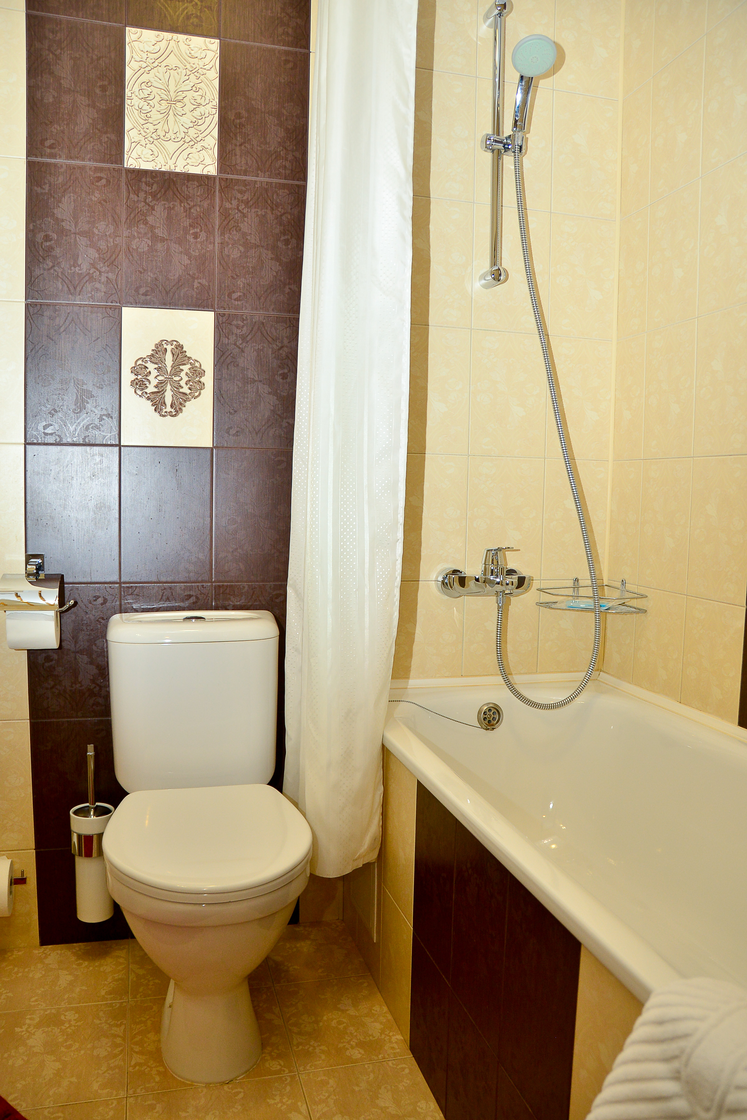 City Rose Hotel