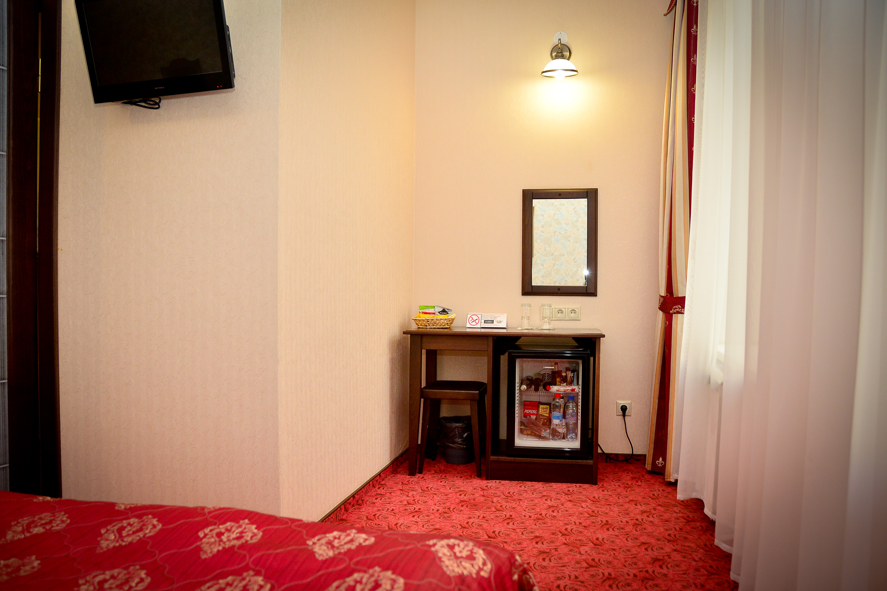 City Rose Hotel